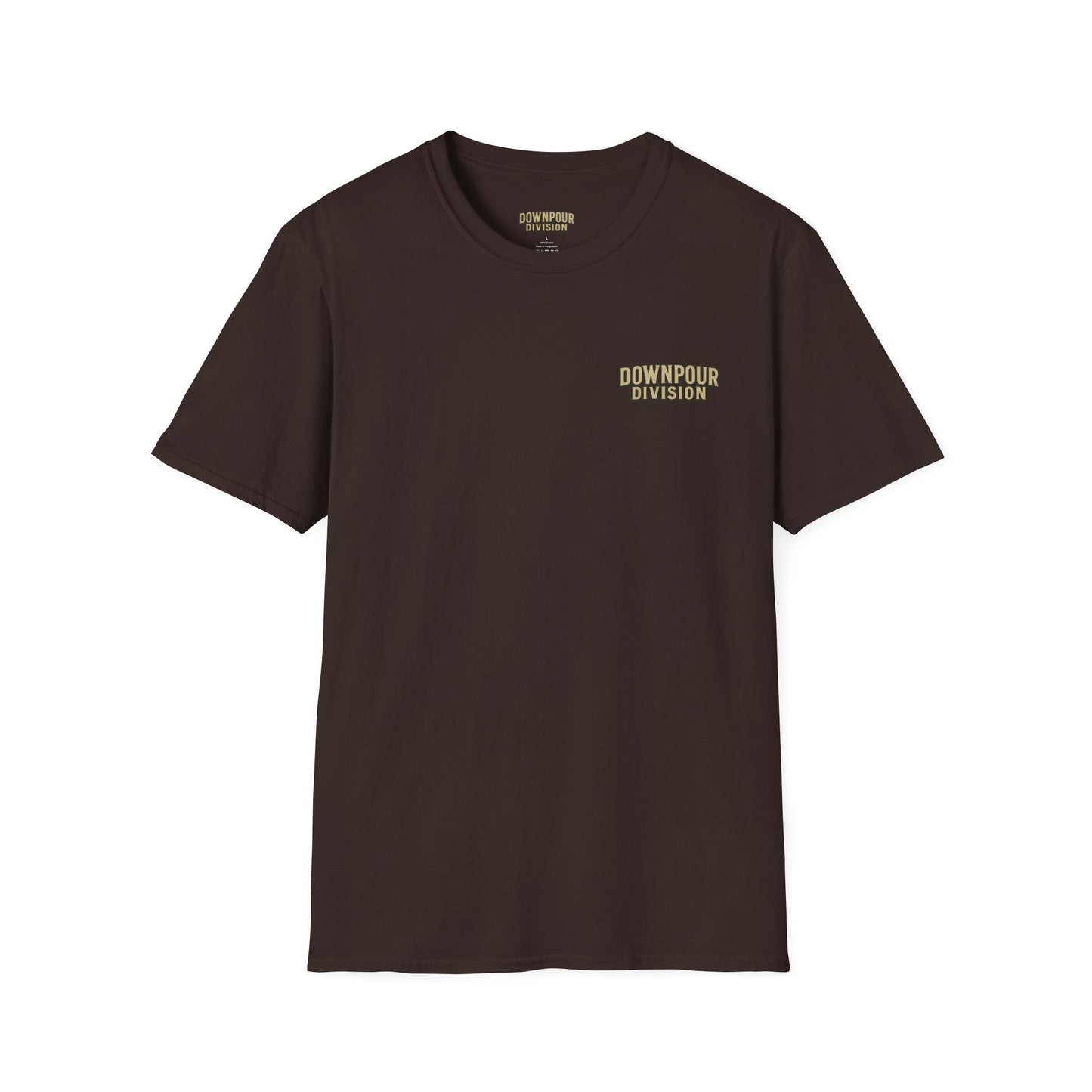 DOVEDAYS T-shirt