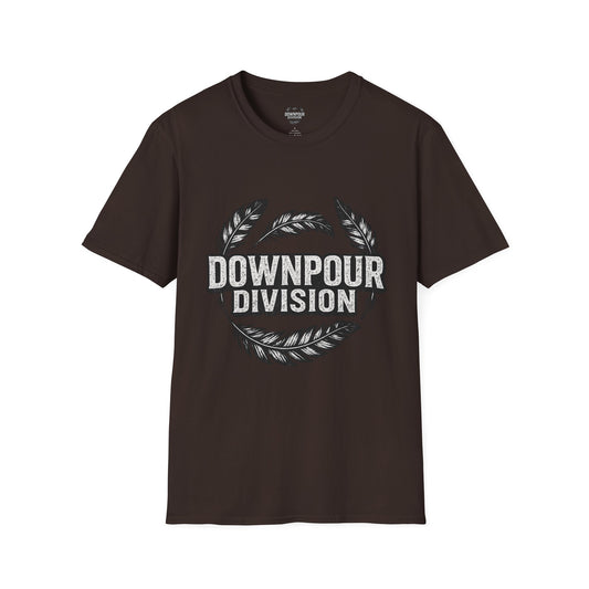 DPD Logo T-shirt
