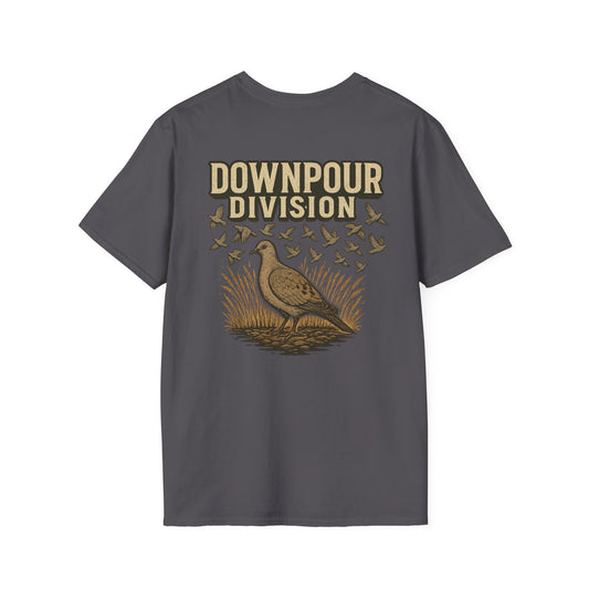 DOVEDAYS T-shirt