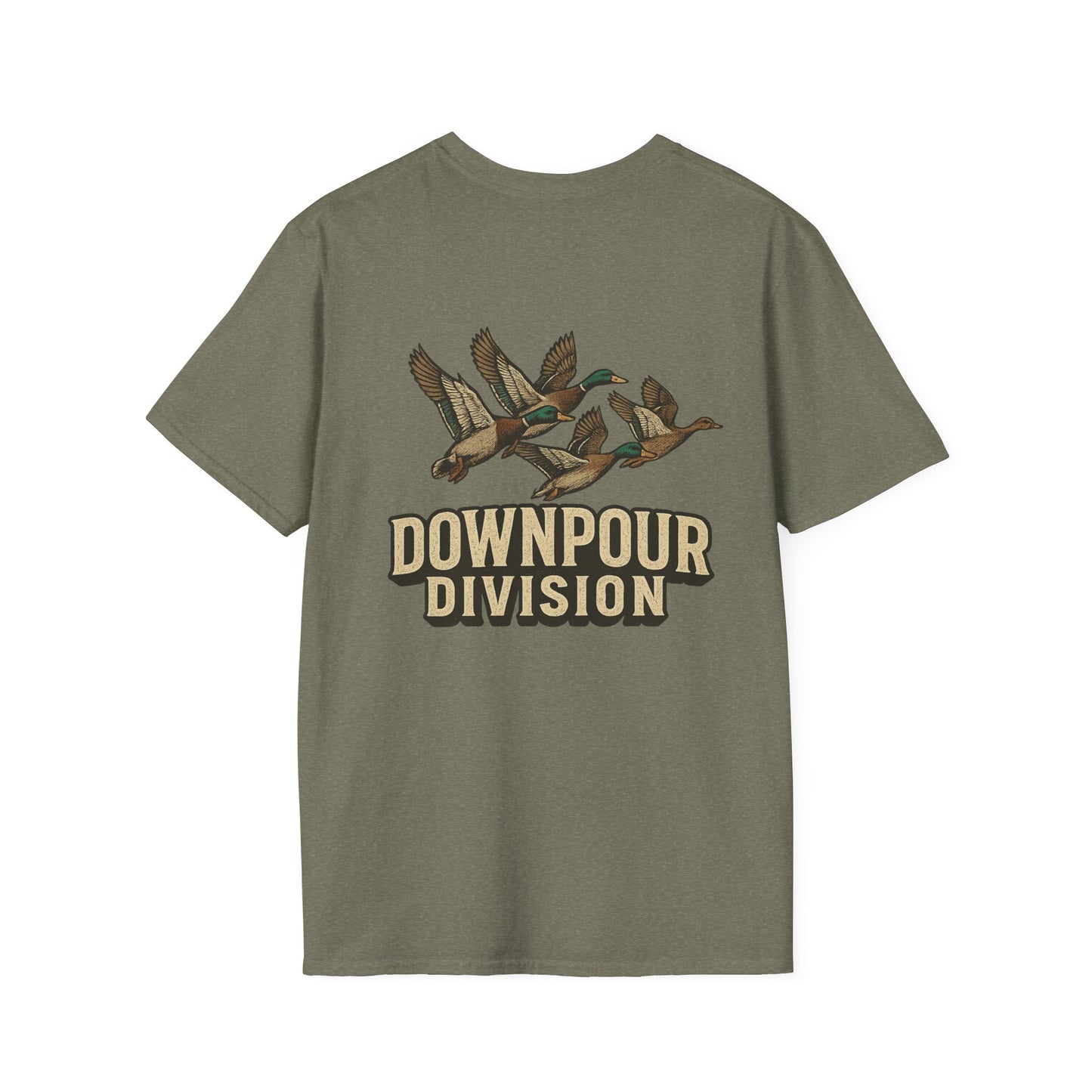 Duck it T-Shirt