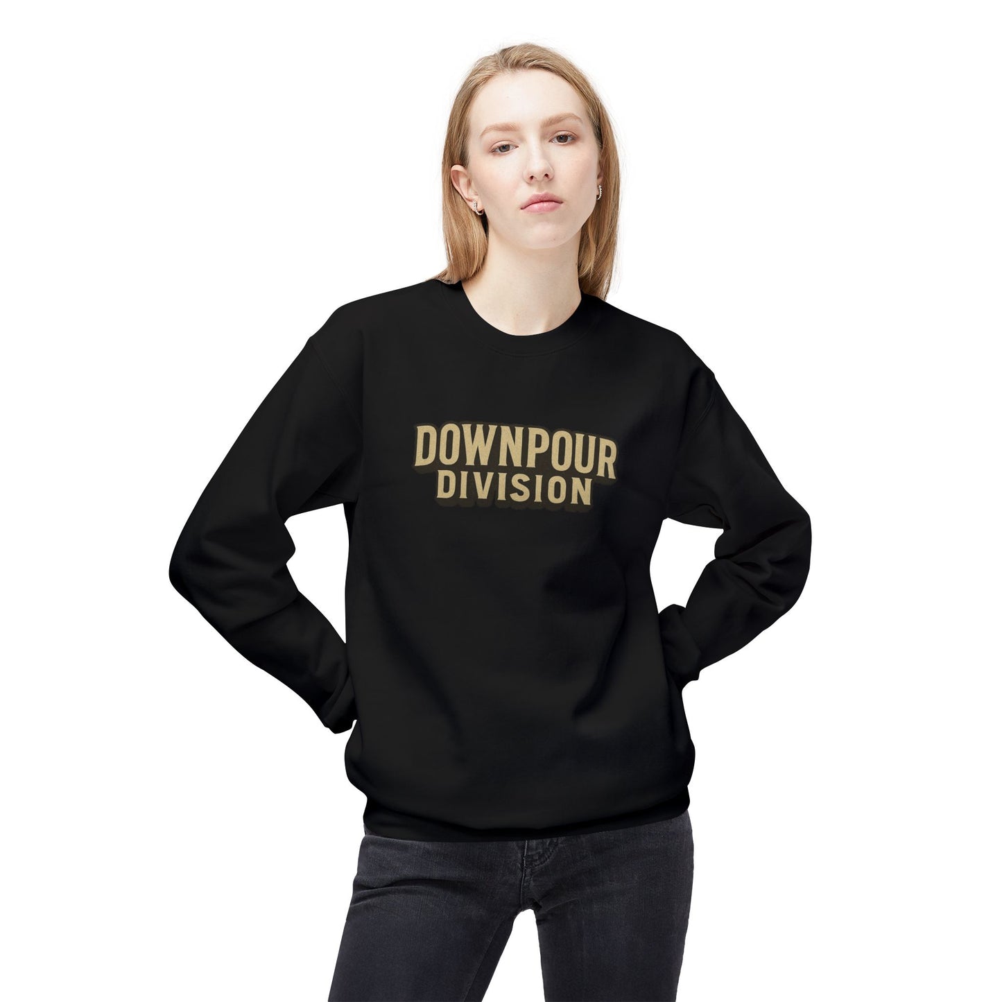 DUCKDAYS Crewneck