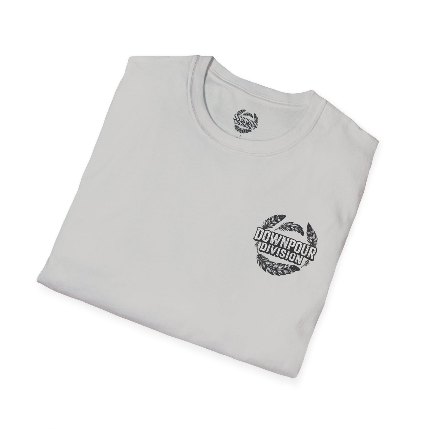 Killer Crane T-shirt