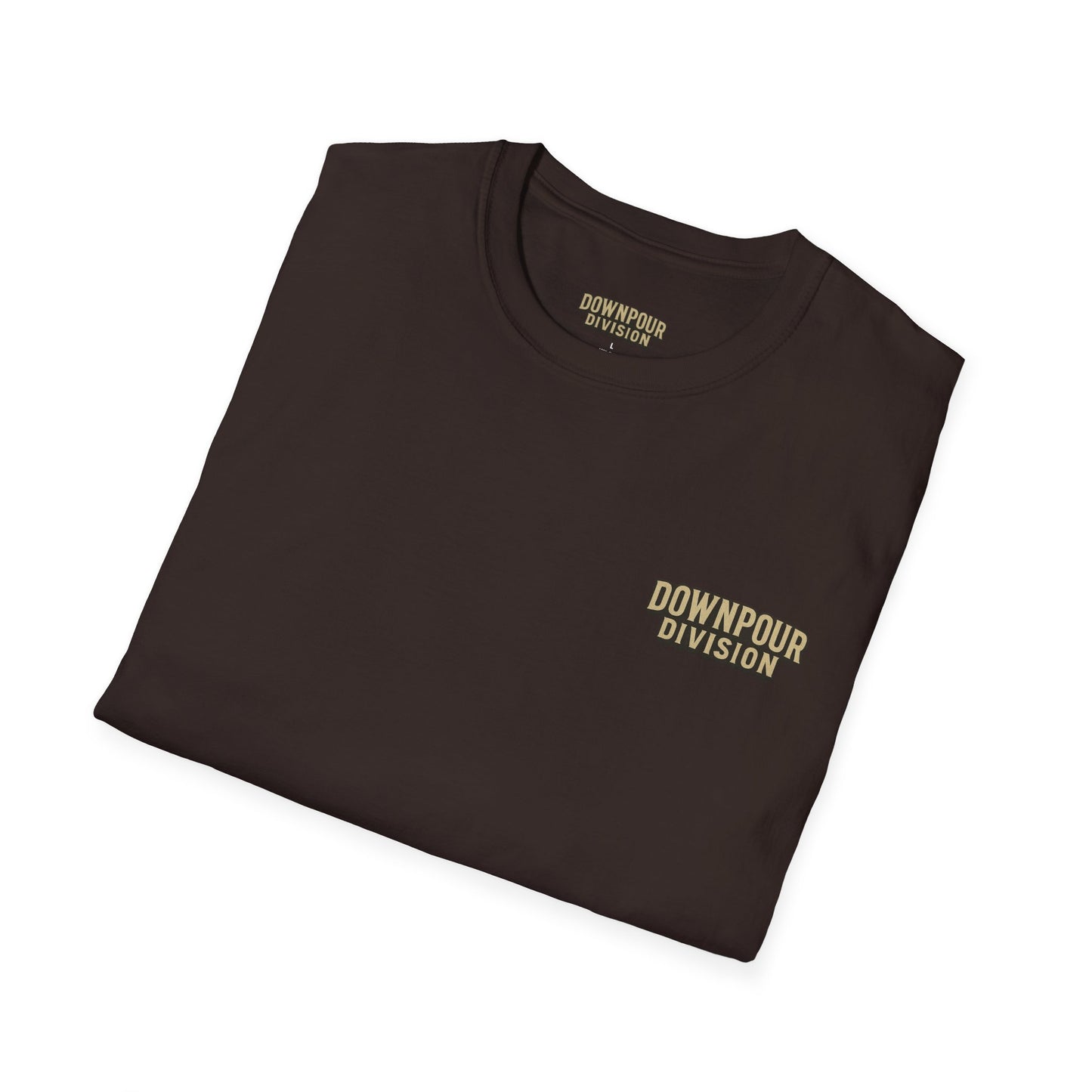 DOVEDAYS T-shirt