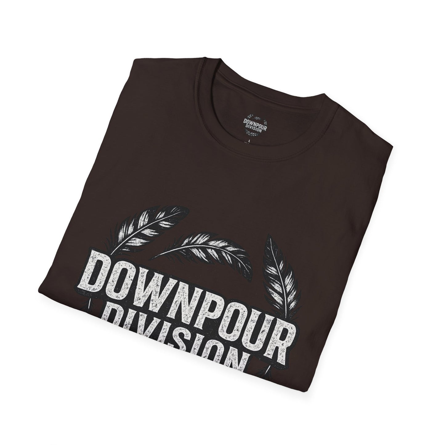 DPD Logo T-shirt