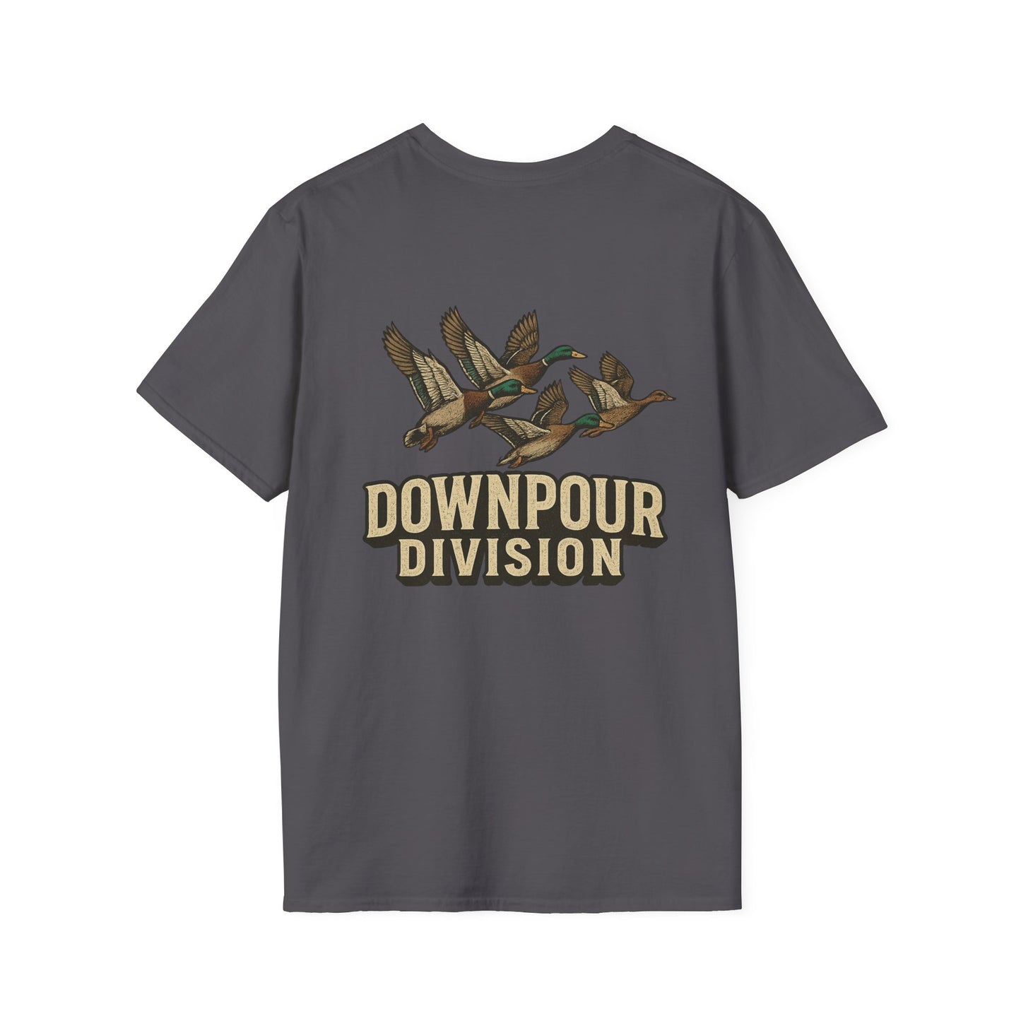Duck it T-Shirt
