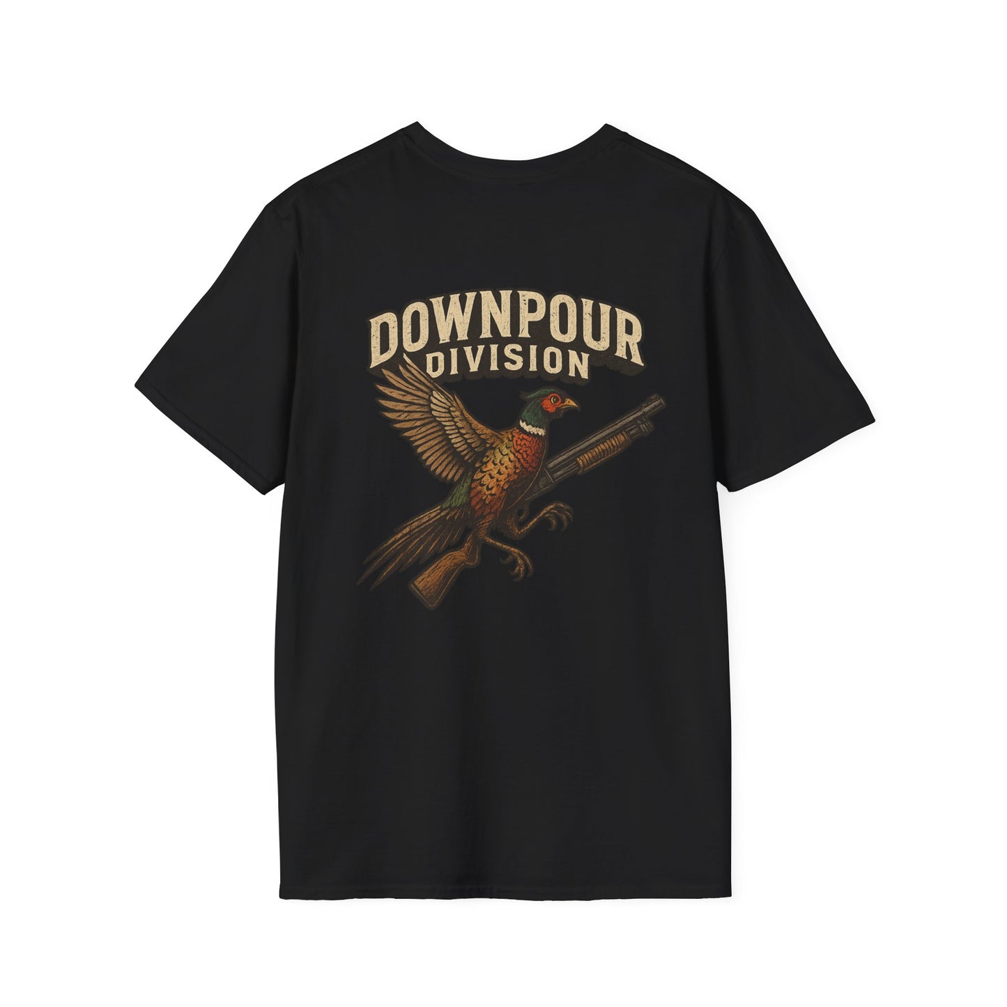 Pheasant Opening Day T-shirt