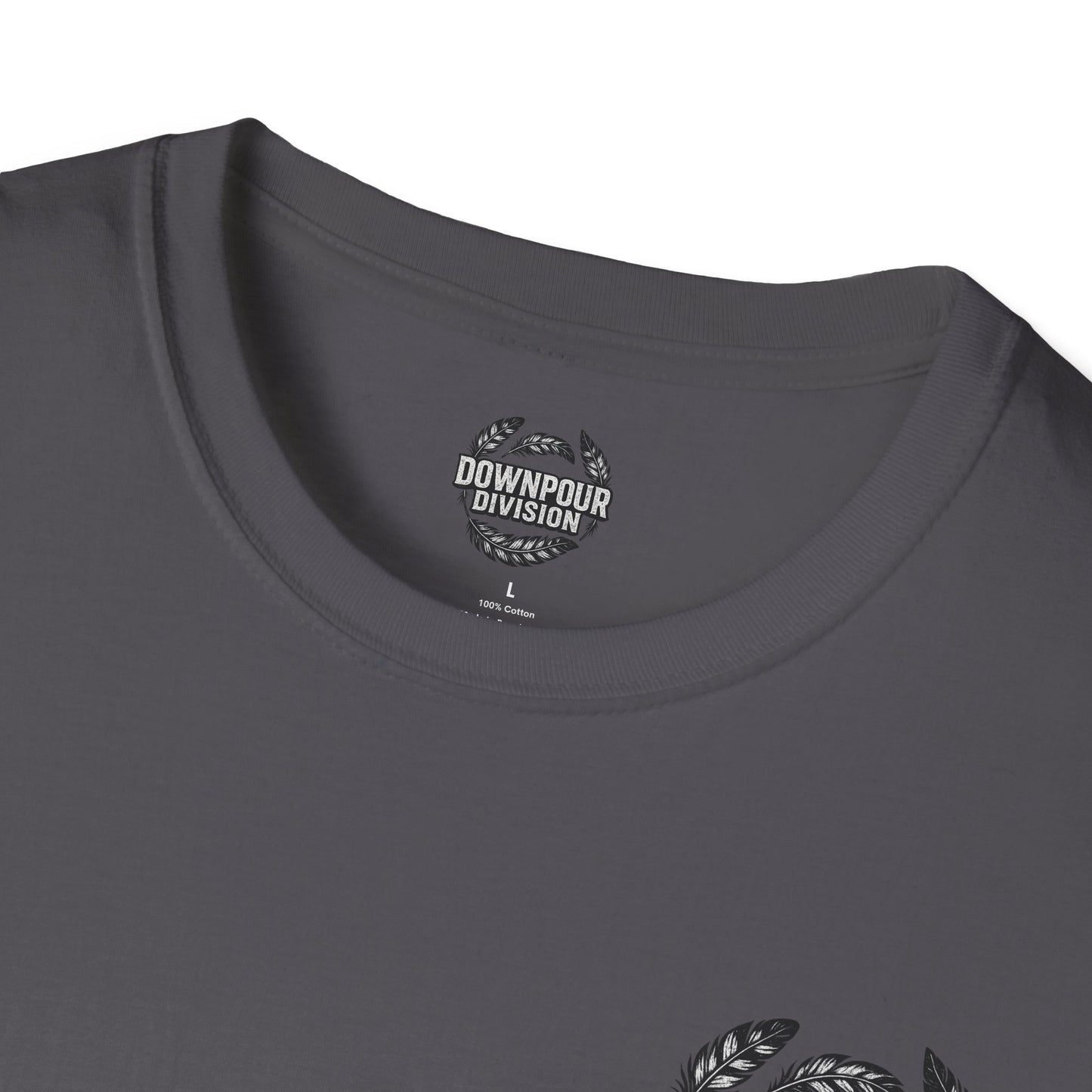 Duck Danger Unisex T-Shirt