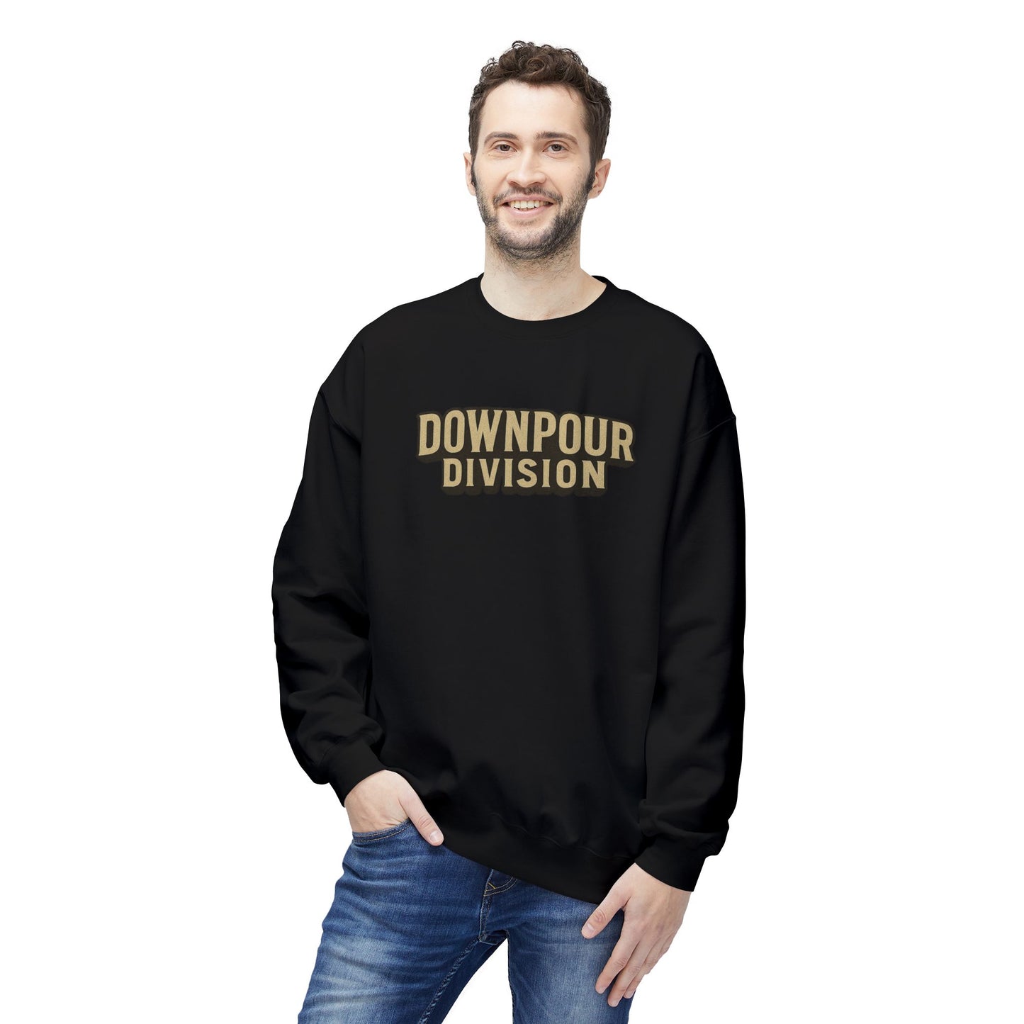 DUCKDAYS Crewneck