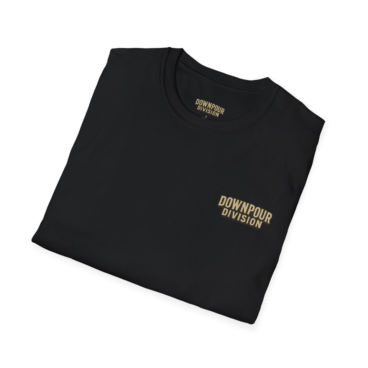 DOVEDAYS T-shirt