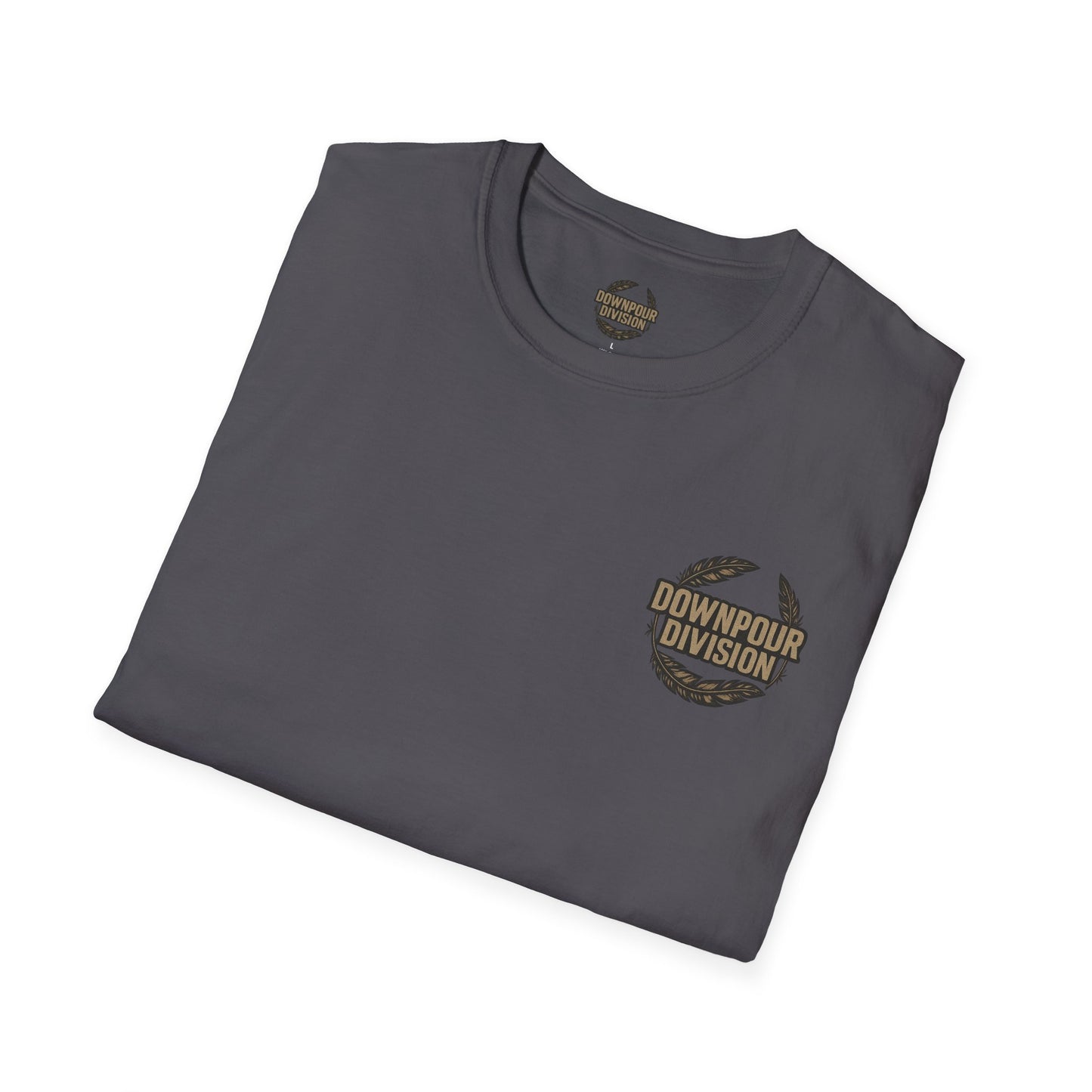 Crazy Canadian T-Shirt