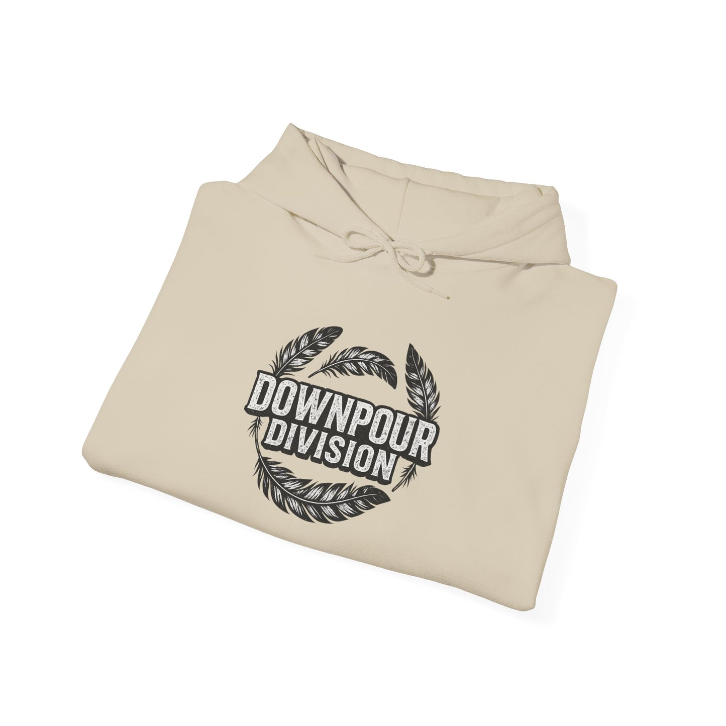 Duck Battle Unisex Hoodie