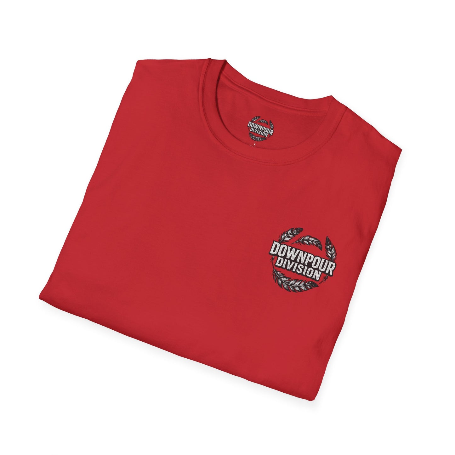 Killer Crane T-shirt