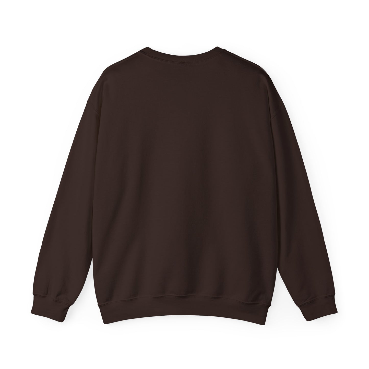 DPD logo crewneck