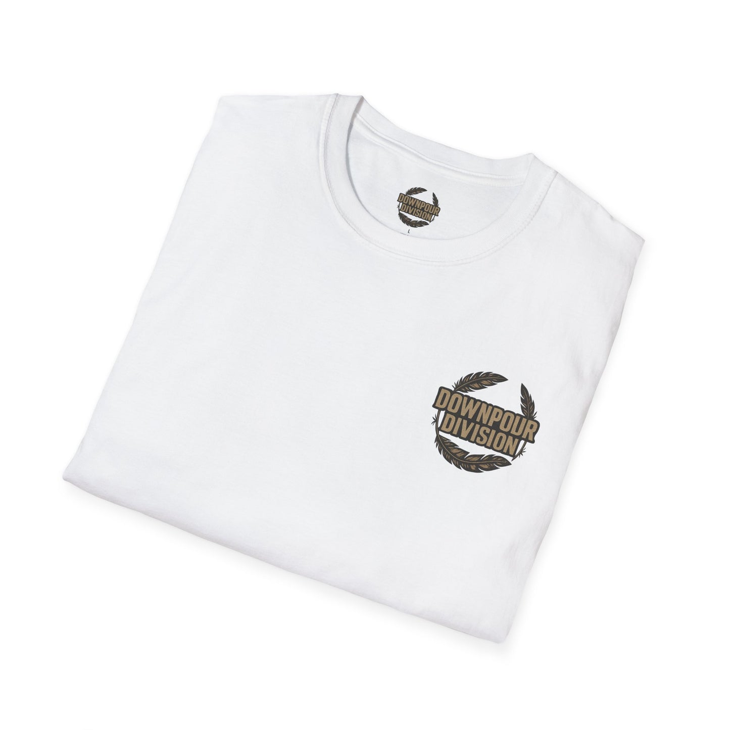 Crazy Canadian T-Shirt