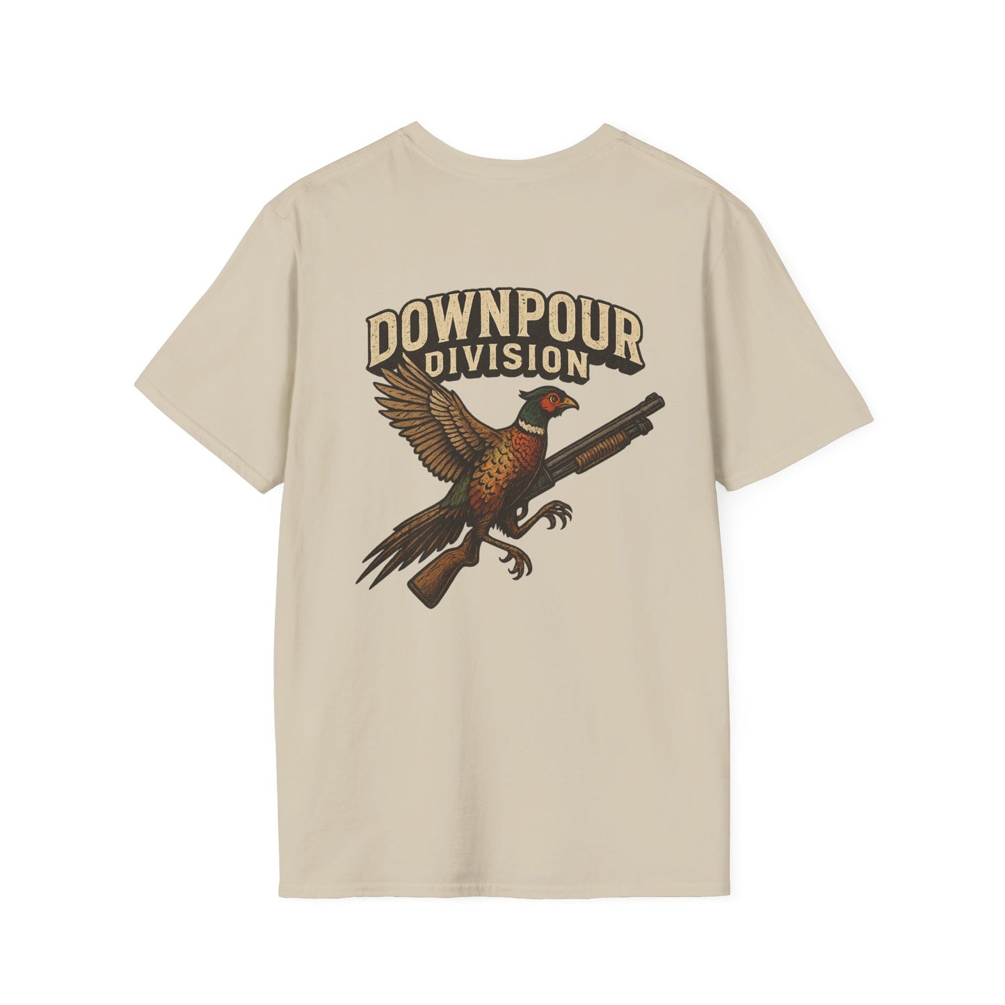 Pheasant Opening Day T-shirt