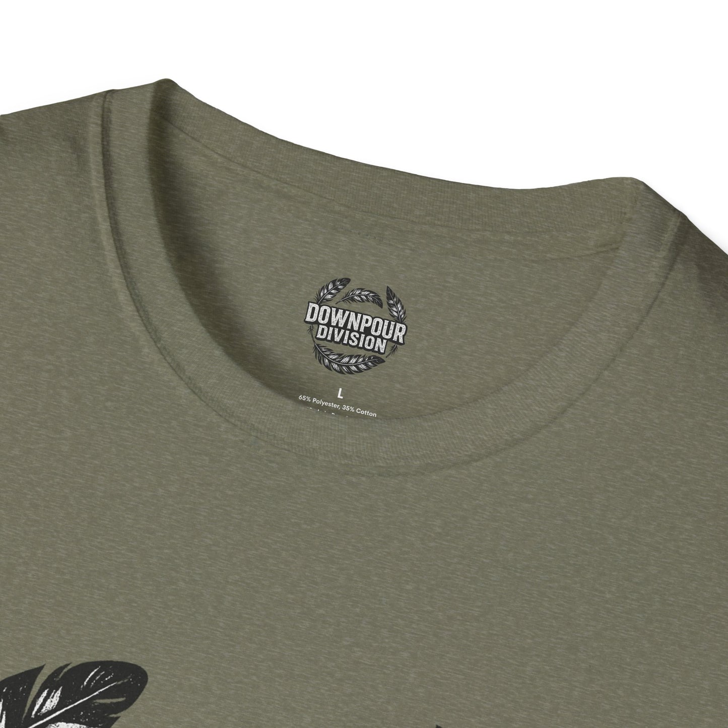 DPD Logo T-shirt