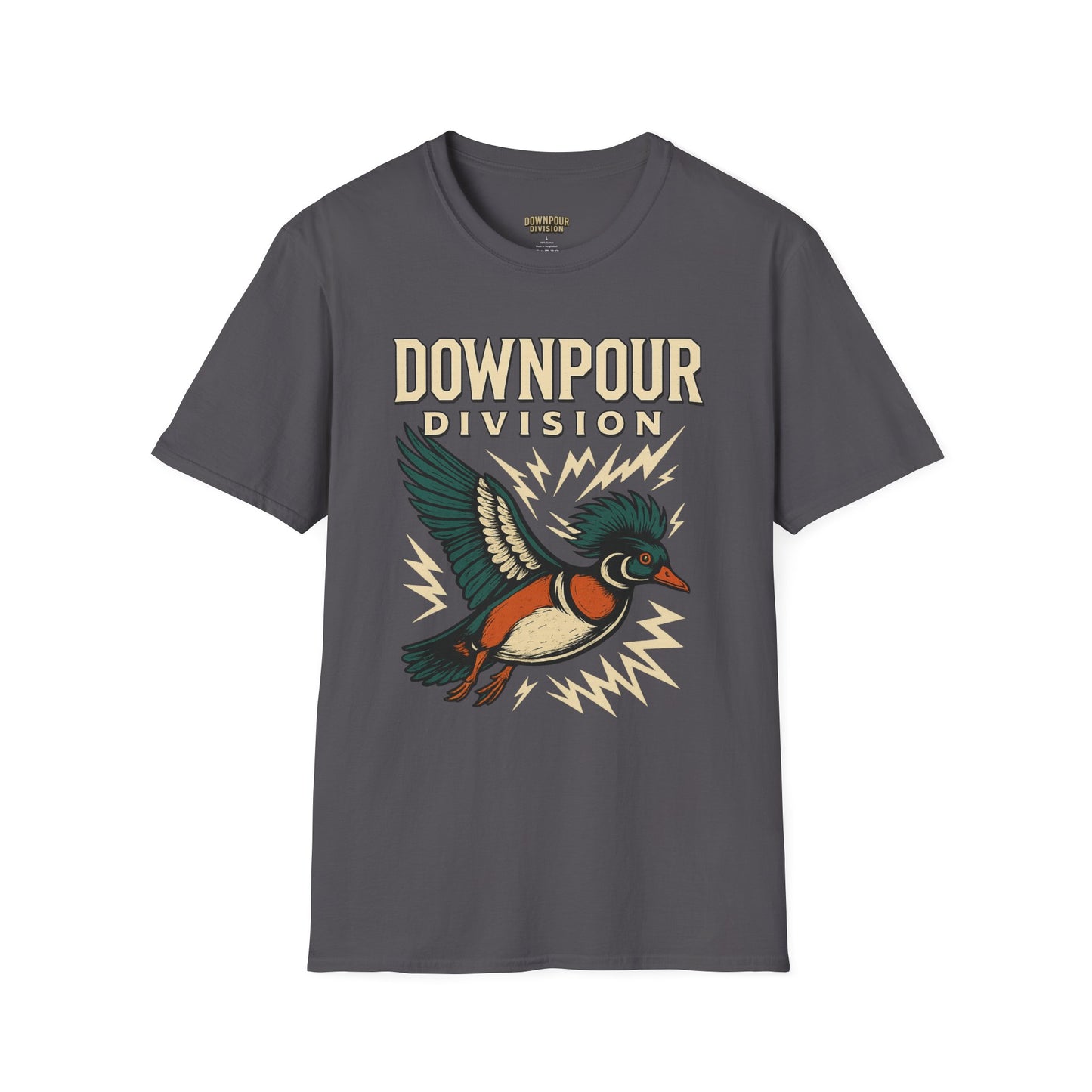 WILD WOODY T-shirt