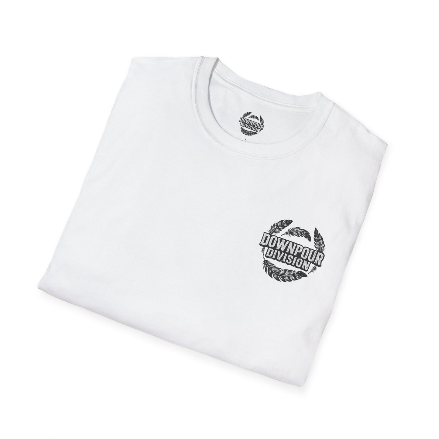 Duck Danger Unisex T-Shirt