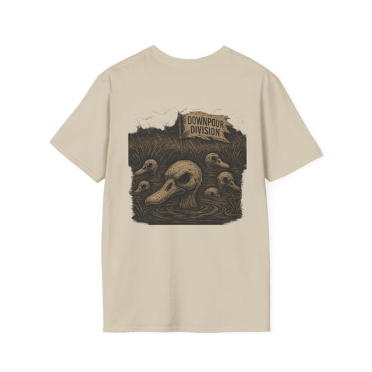Dead Duck Club T-shirt