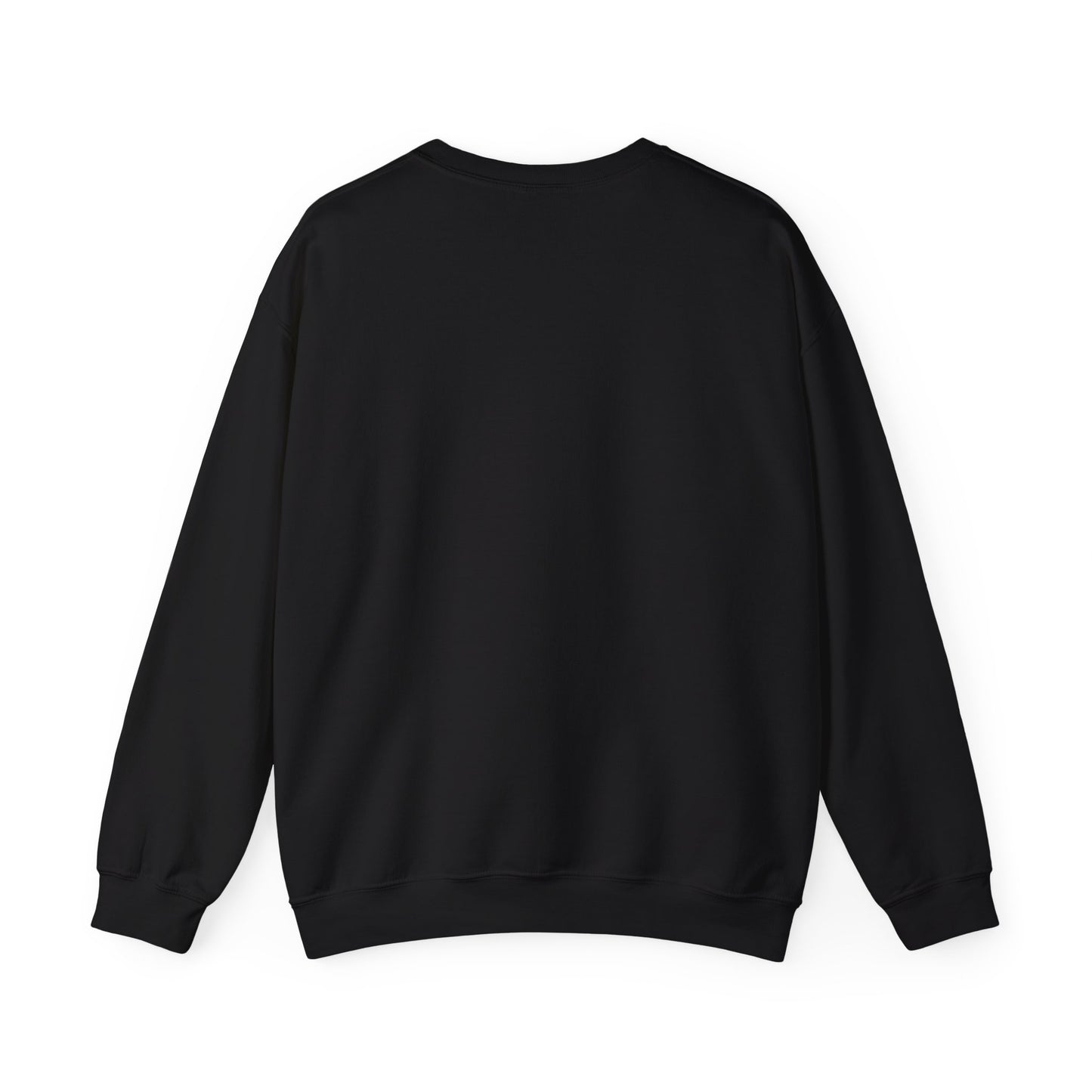 DPD logo crewneck
