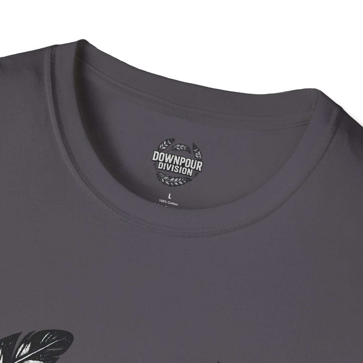 DPD Logo T-shirt