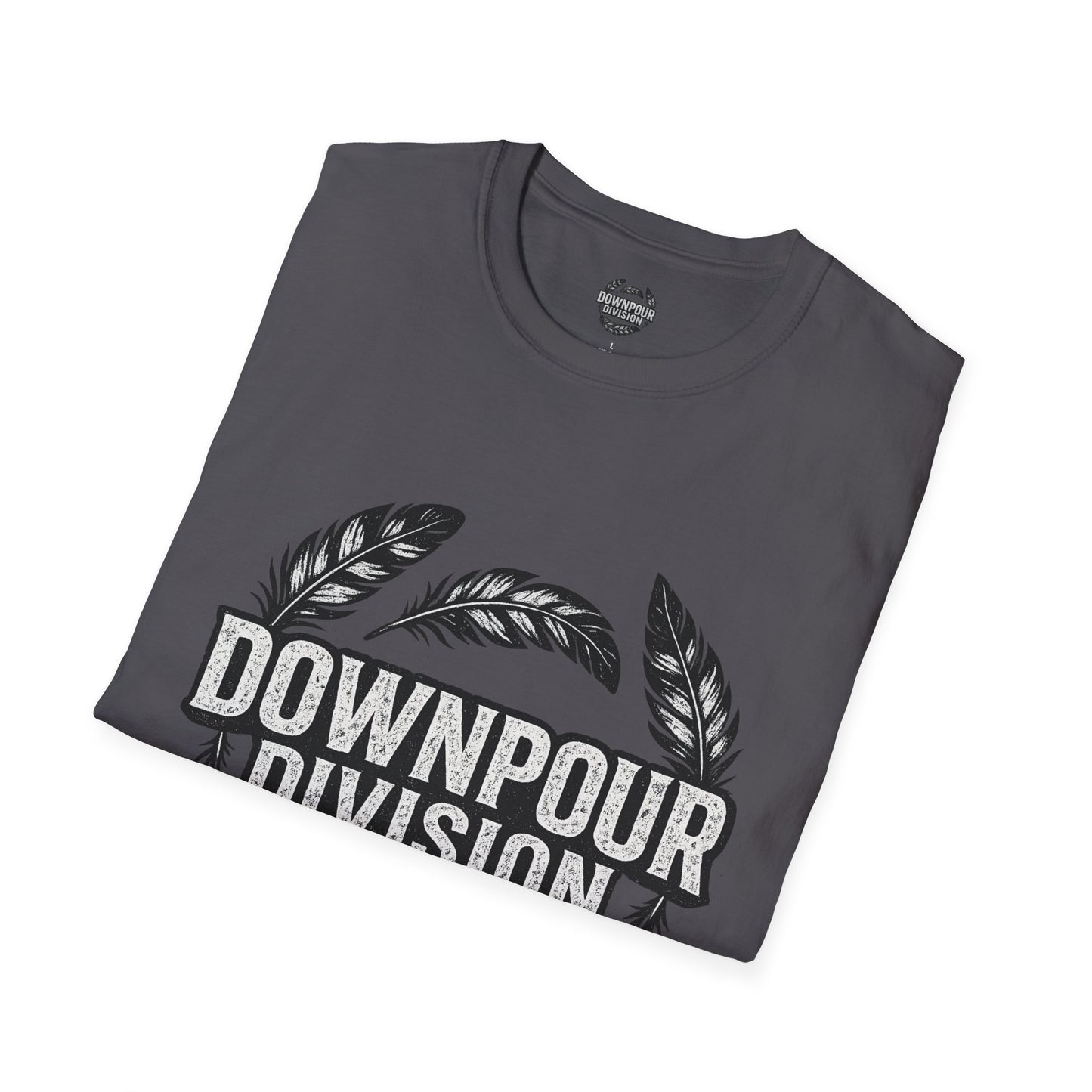 DPD Logo T-shirt
