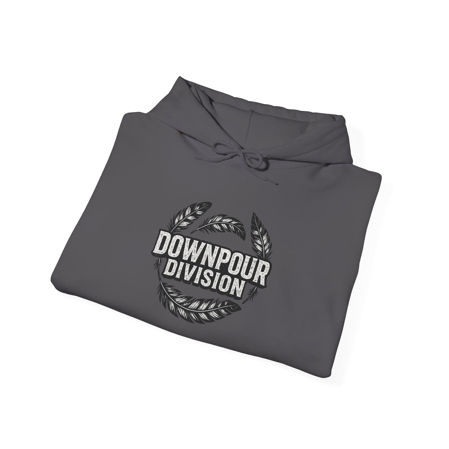 Duck Battle Unisex Hoodie