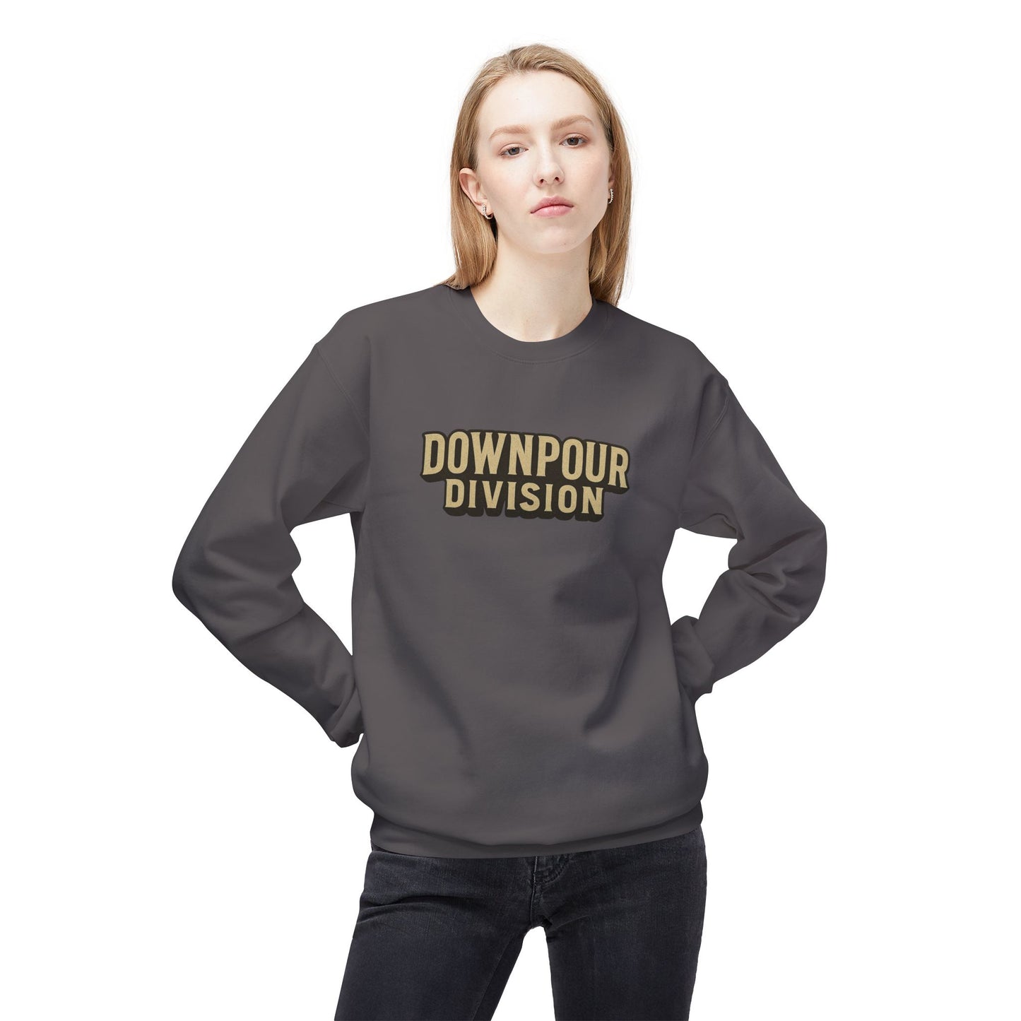 DUCKDAYS Crewneck