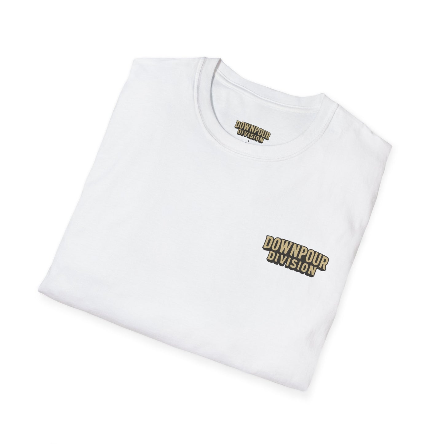 Duck it T-Shirt