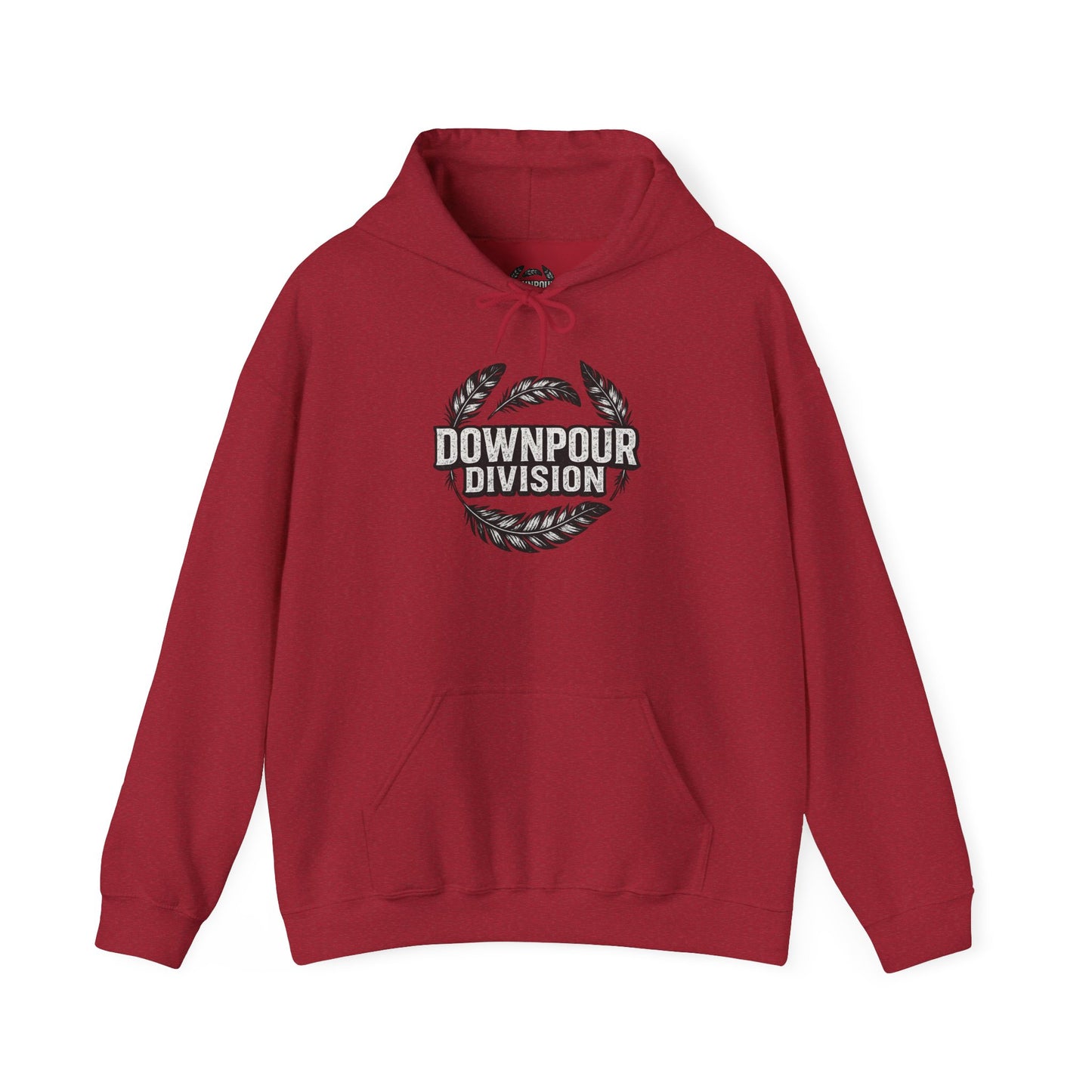 Killer Crane Hoodie