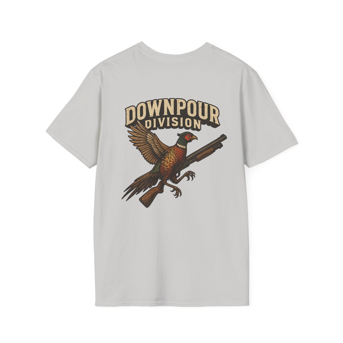 Pheasant Opening Day T-shirt