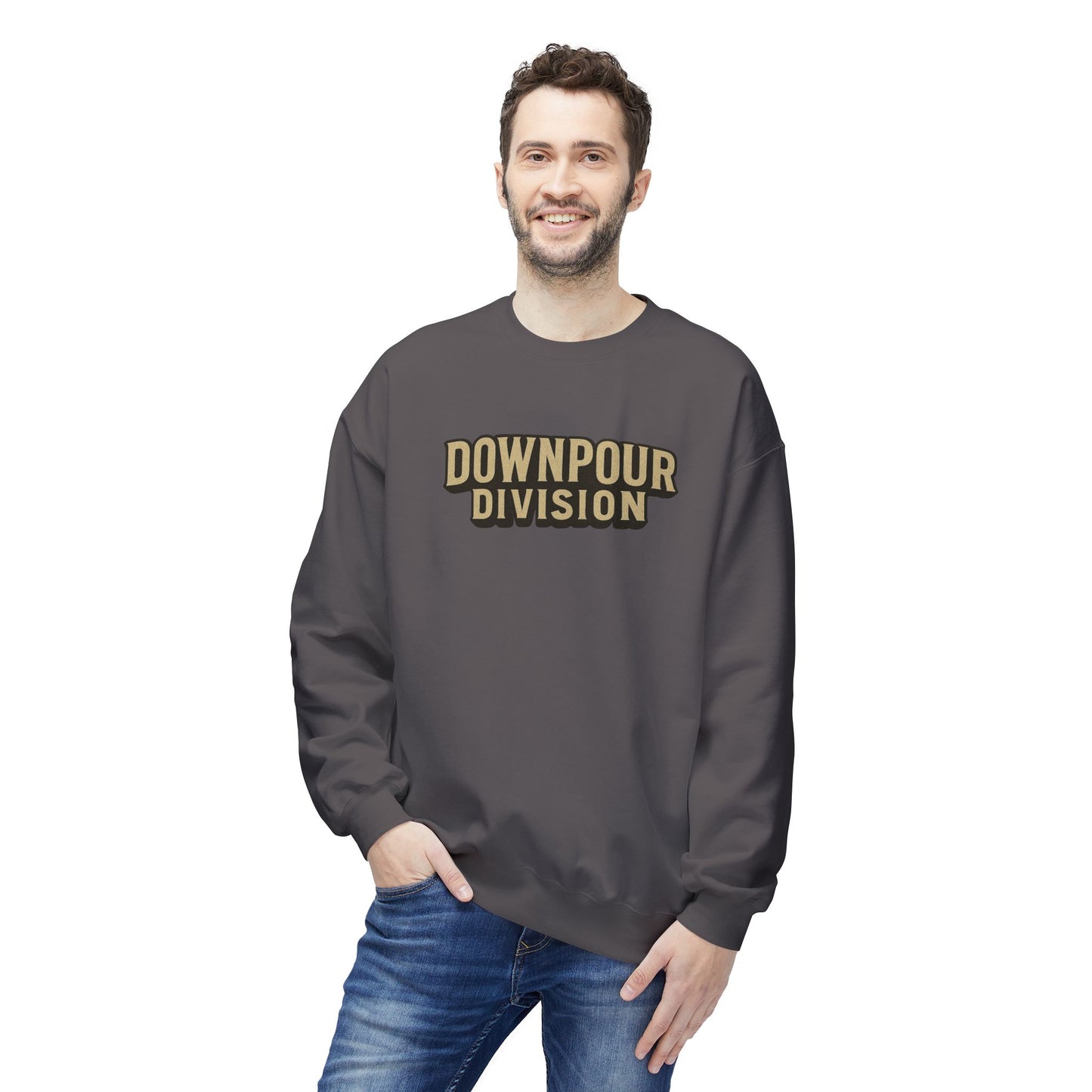 DUCKDAYS Crewneck