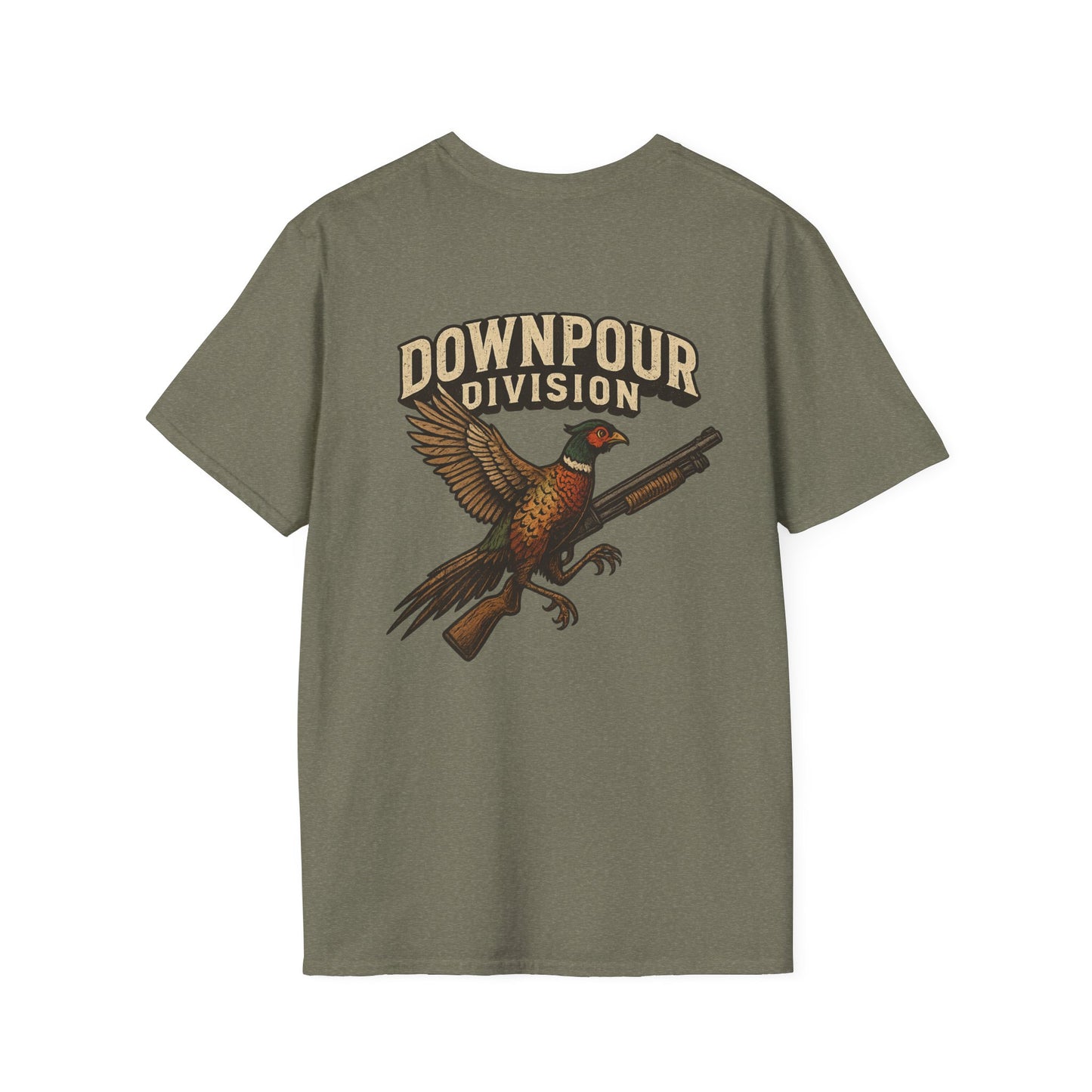 Pheasant Opening Day T-shirt
