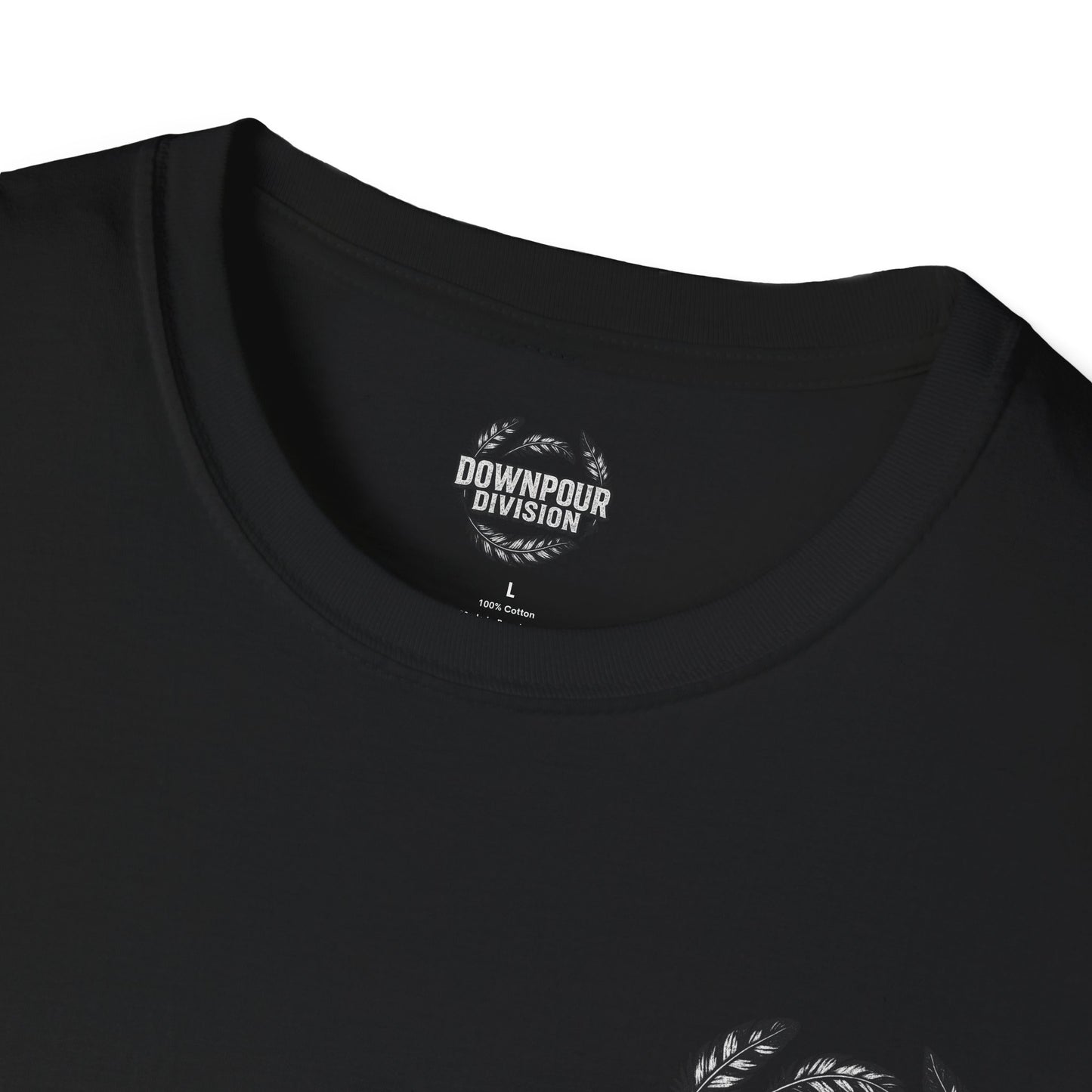 Duck Danger Unisex T-Shirt