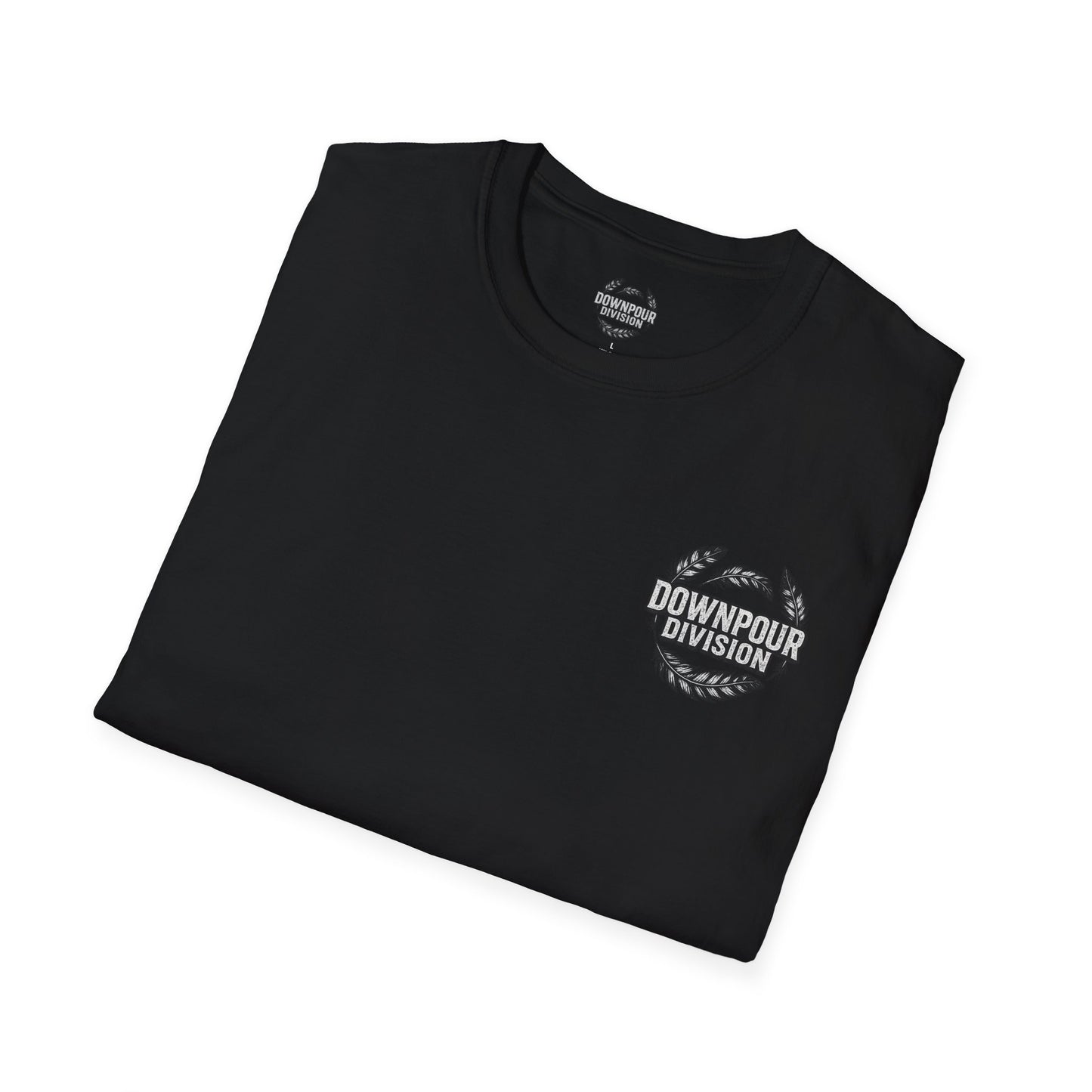 Killer Crane T-shirt