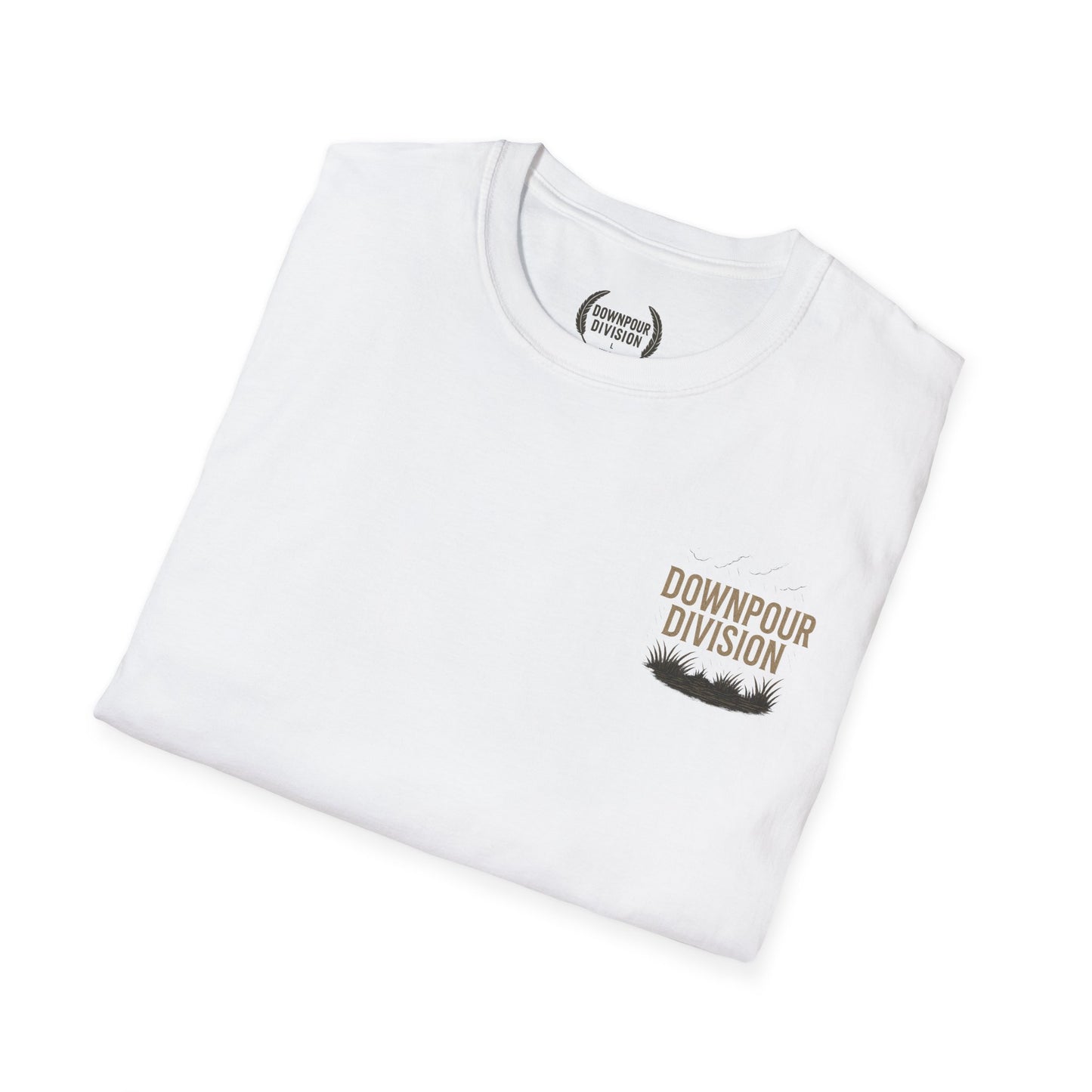 Dead Duck Club T-shirt