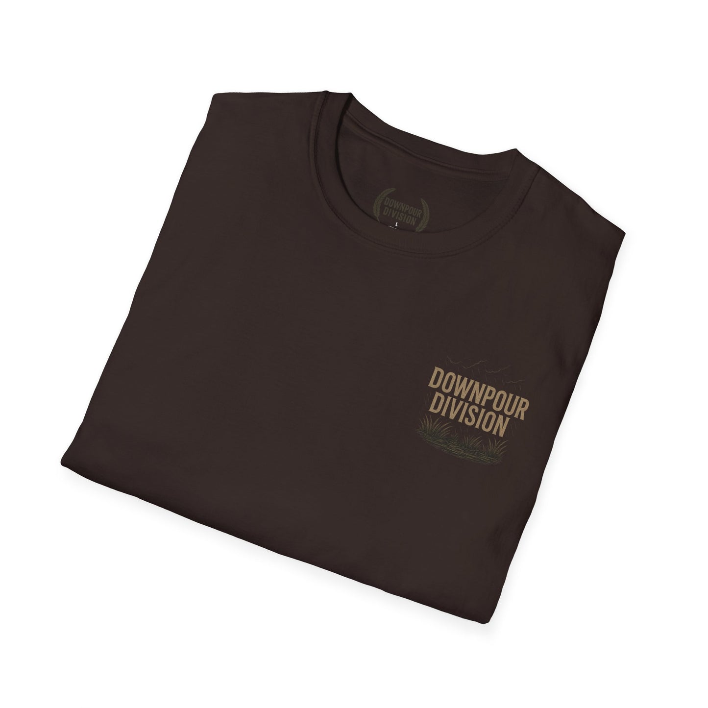 Dead Duck Club T-shirt