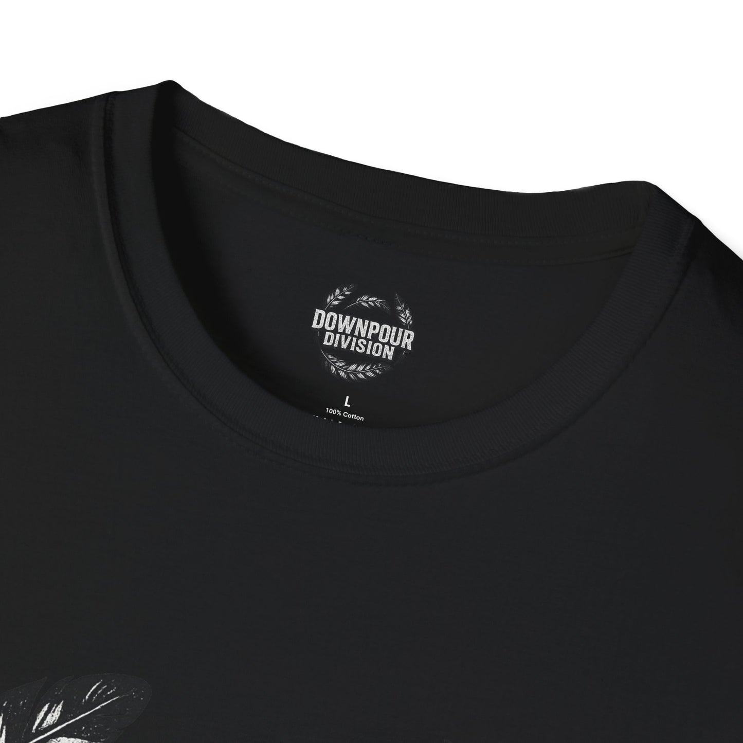 DPD Logo T-shirt