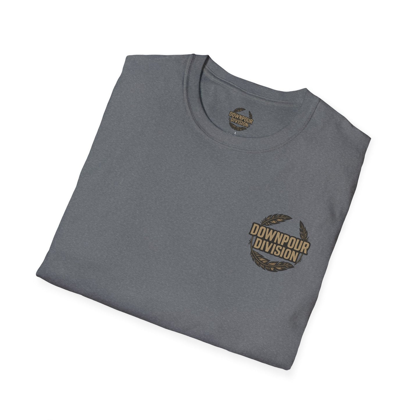 Crazy Canadian T-Shirt