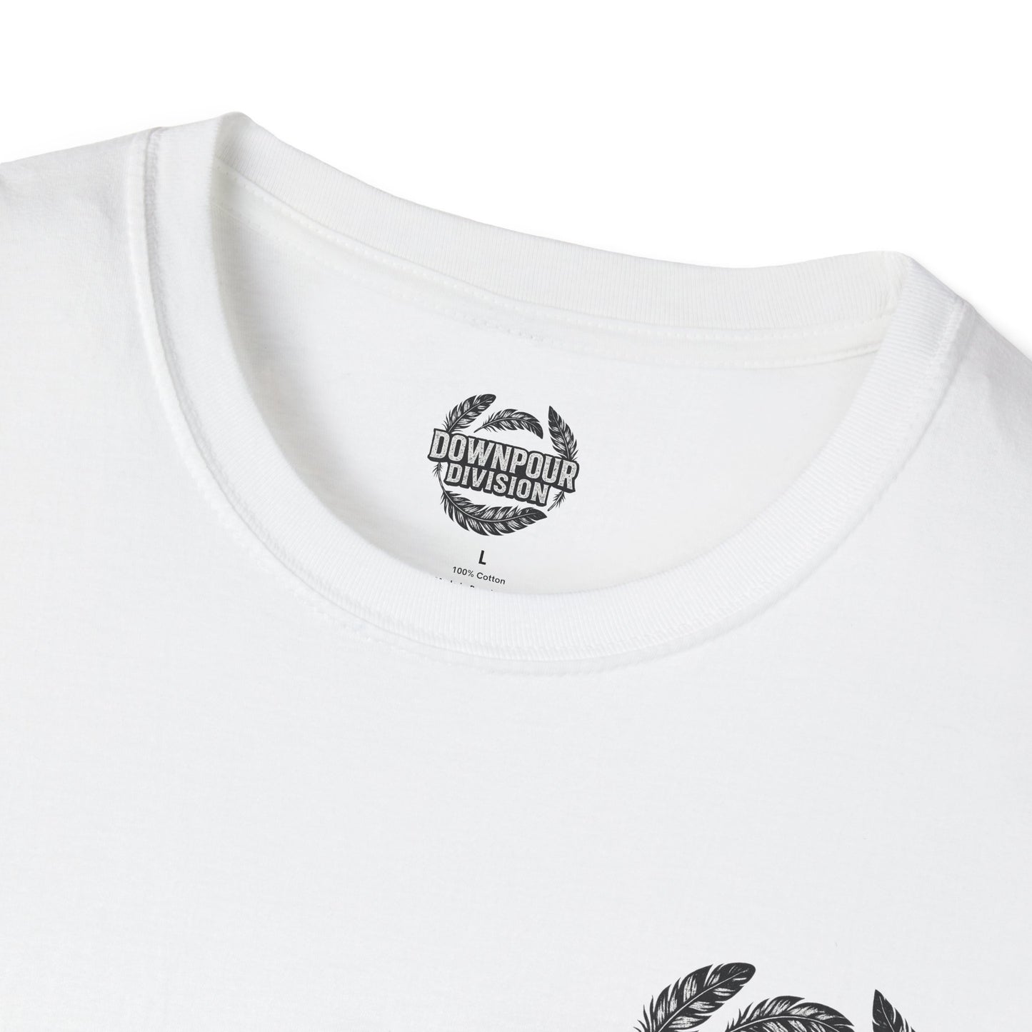 Duck Danger Unisex T-Shirt