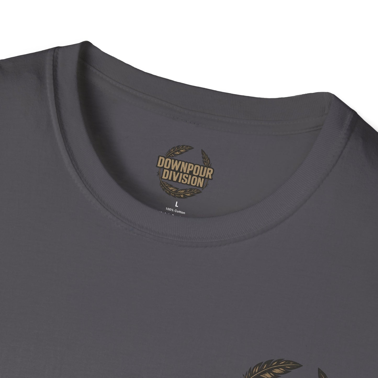 Crazy Canadian T-Shirt