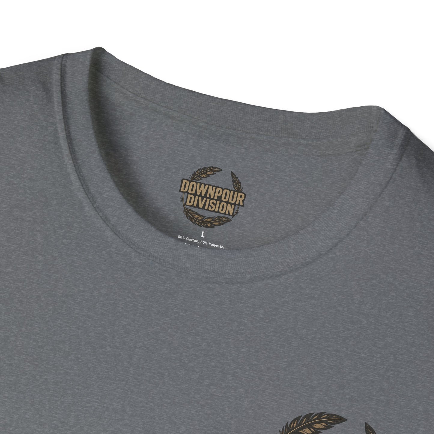 Crazy Canadian T-Shirt