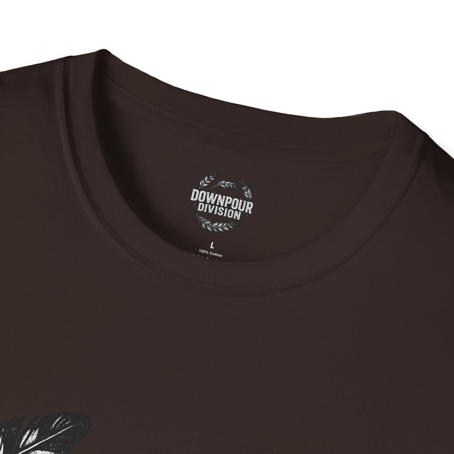 DPD Logo T-shirt