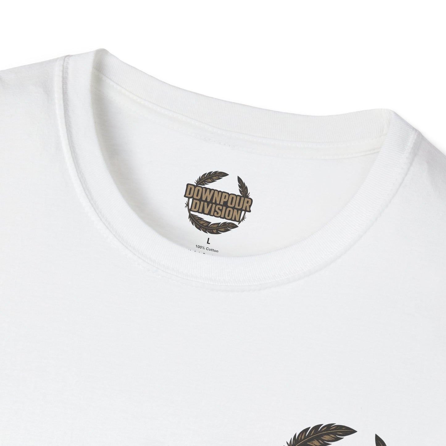 Crazy Canadian T-Shirt