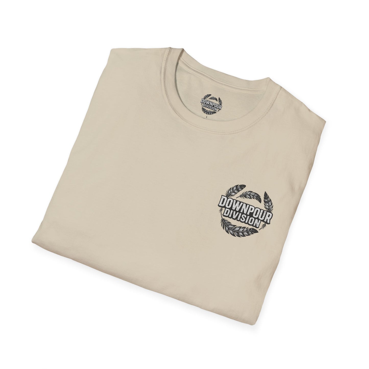 Killer Crane T-shirt