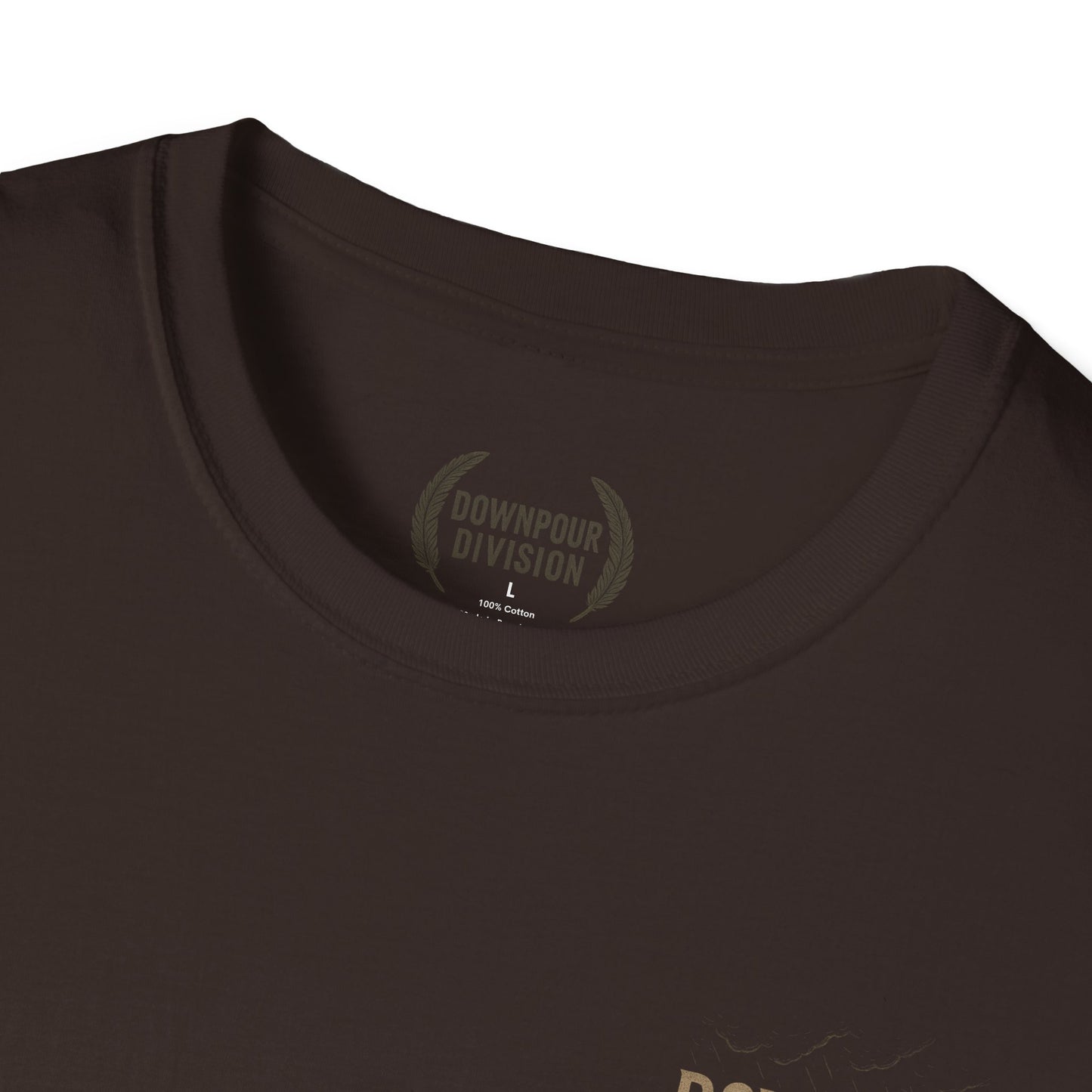 Dead Duck Club T-shirt