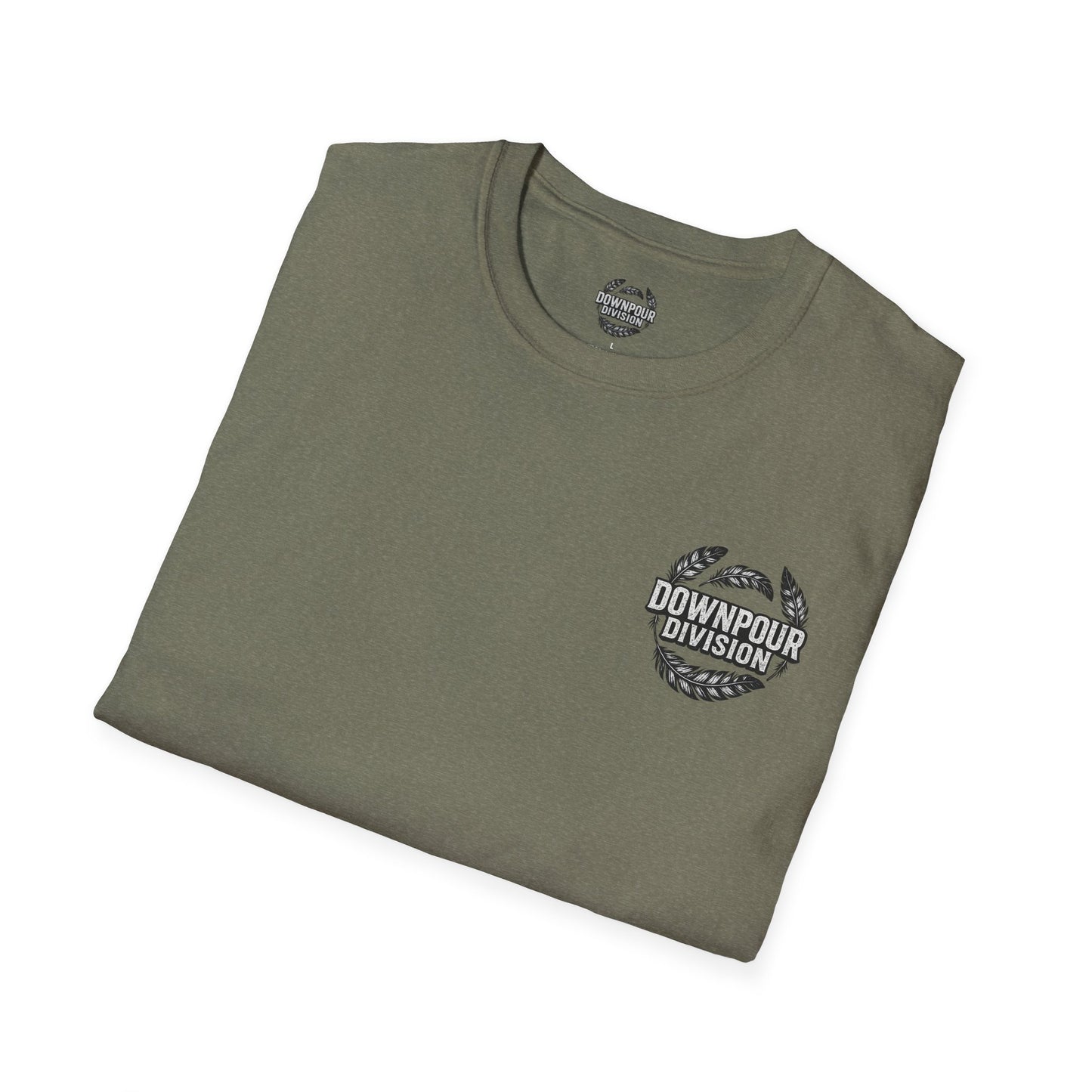 Duck Danger Unisex T-Shirt