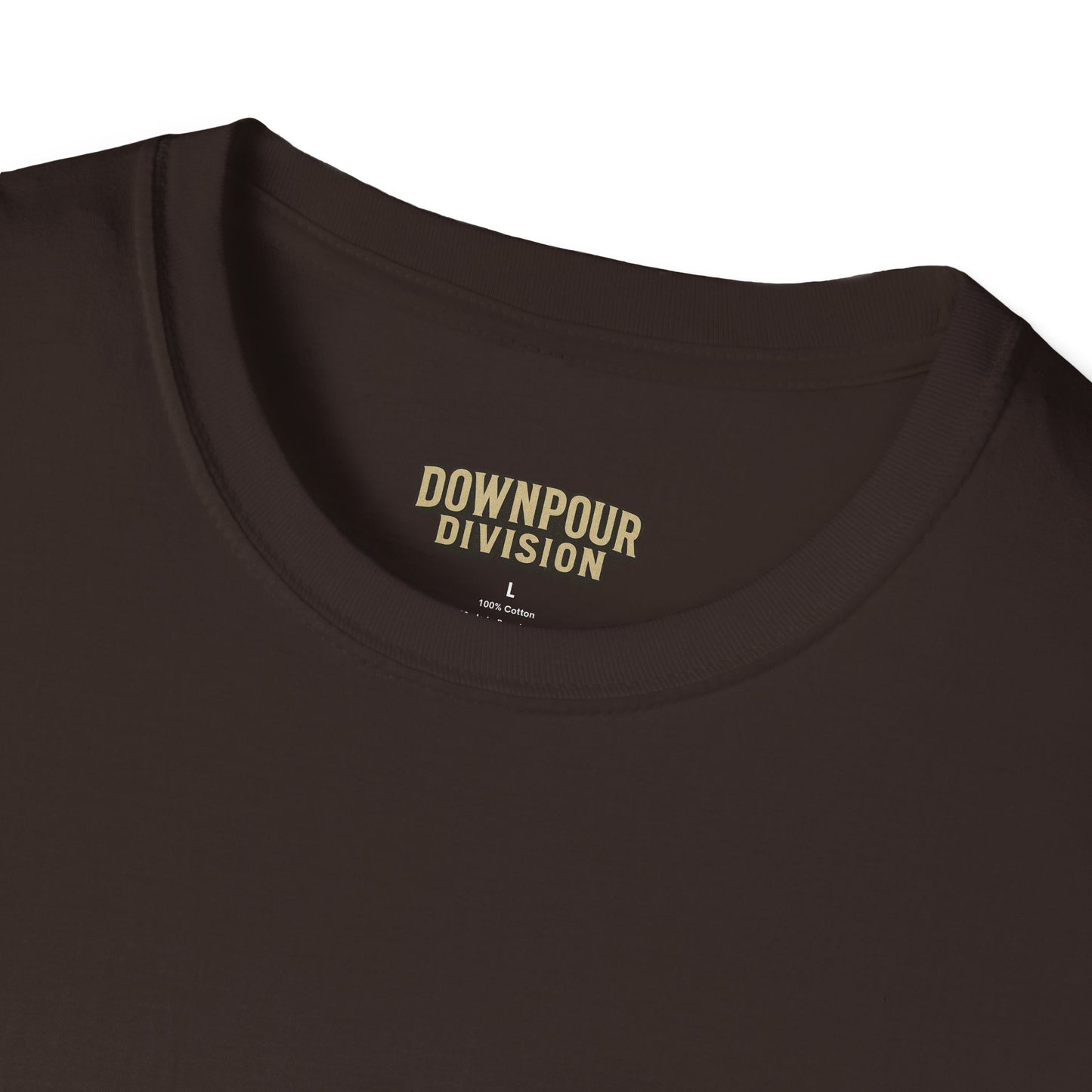 DOVEDAYS T-shirt