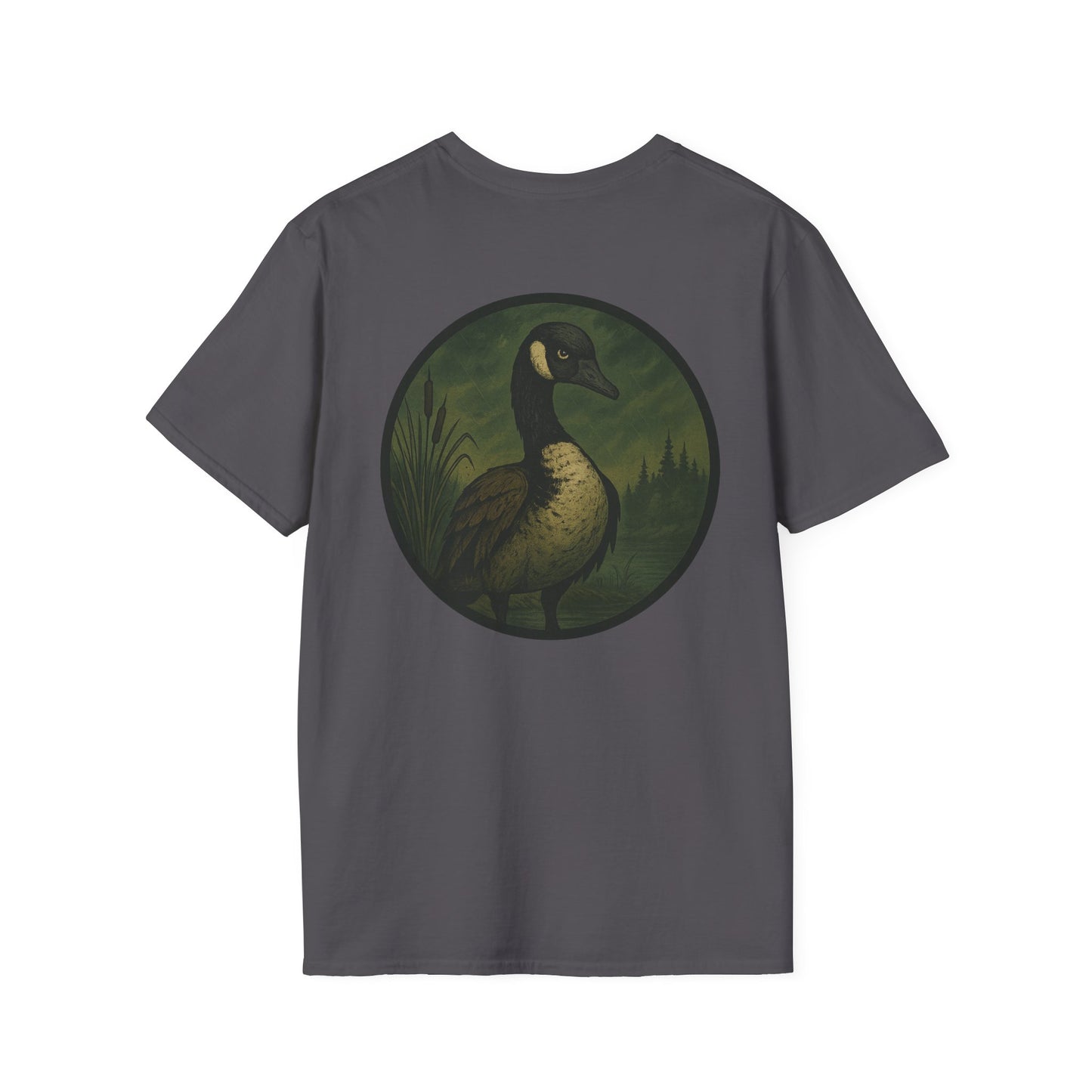 Crazy Canadian T-Shirt