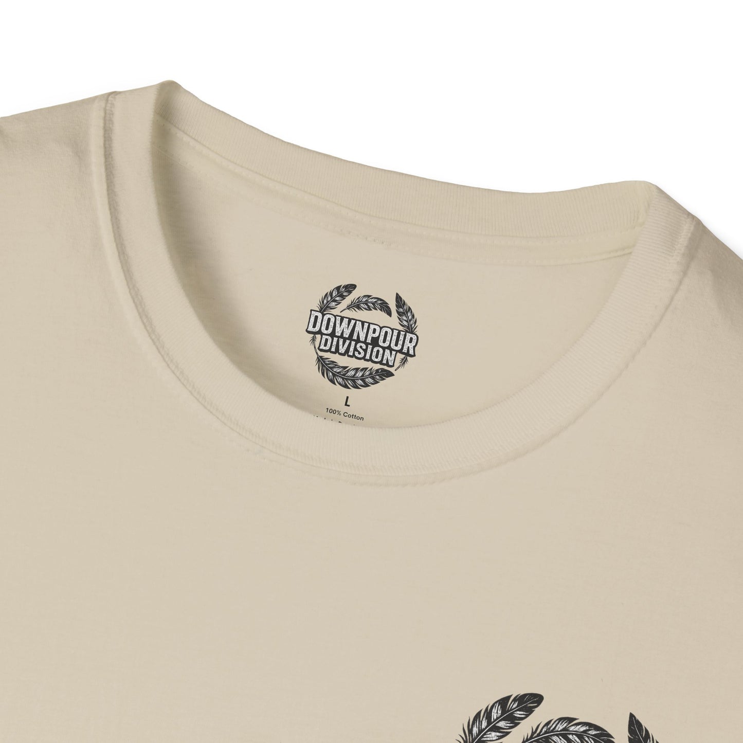 Killer Crane T-shirt